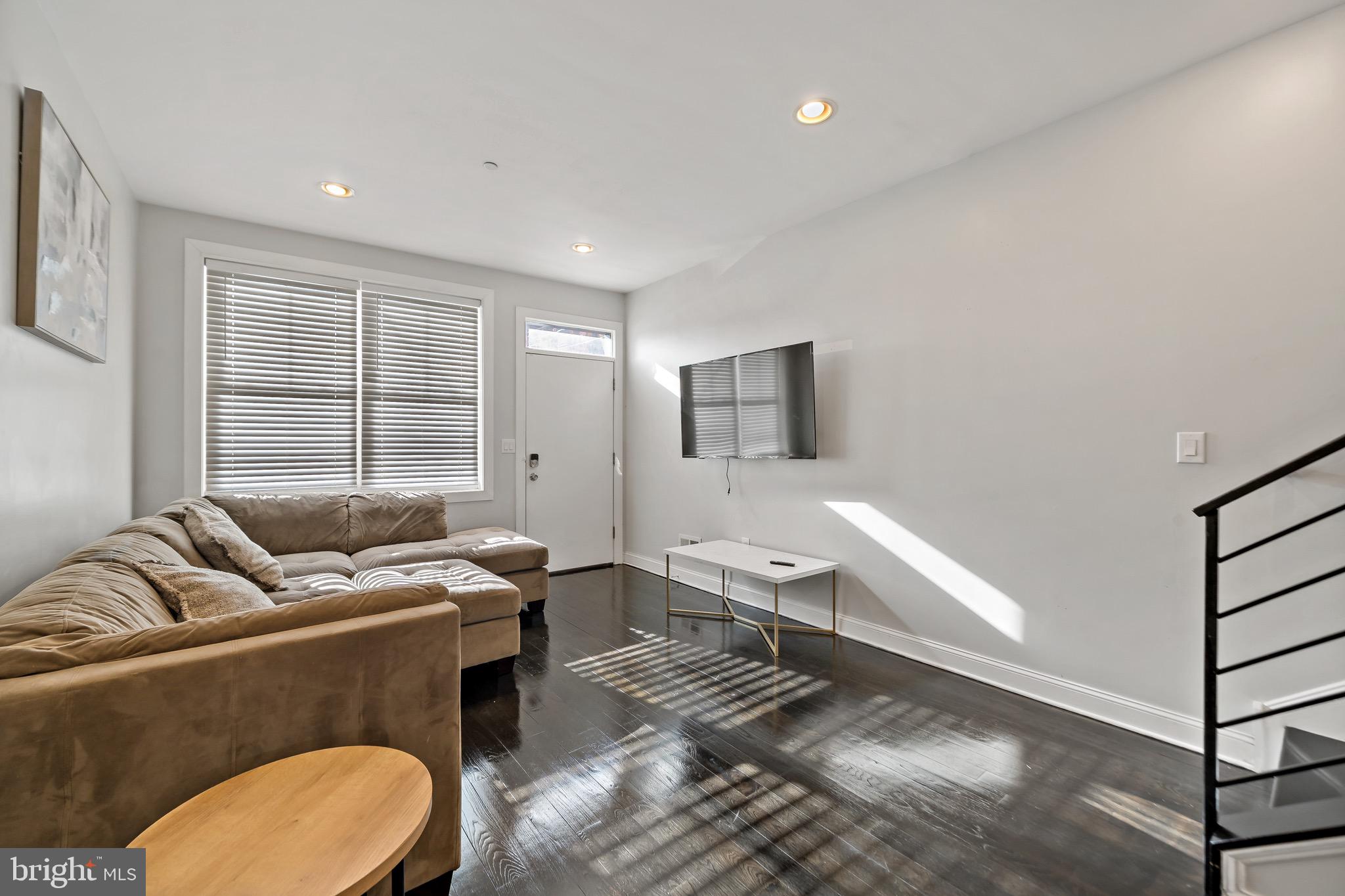 NEWBOLD - Residential