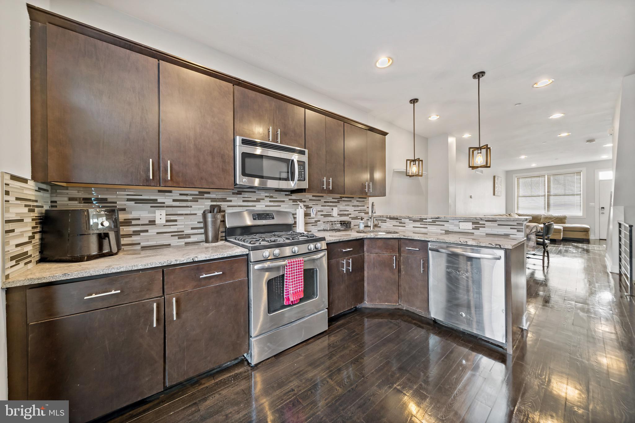 NEWBOLD - Residential