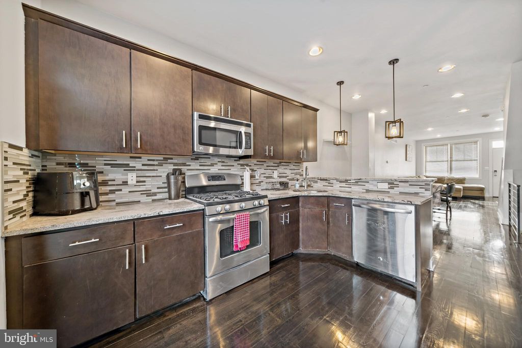 Photo of 1517 Latona Street, PHILADELPHIA, PA 19146 (MLS # PAPH2567148)