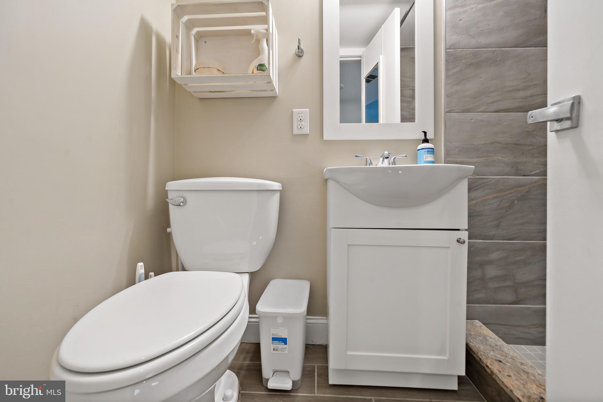 NEWBOLD - Residential