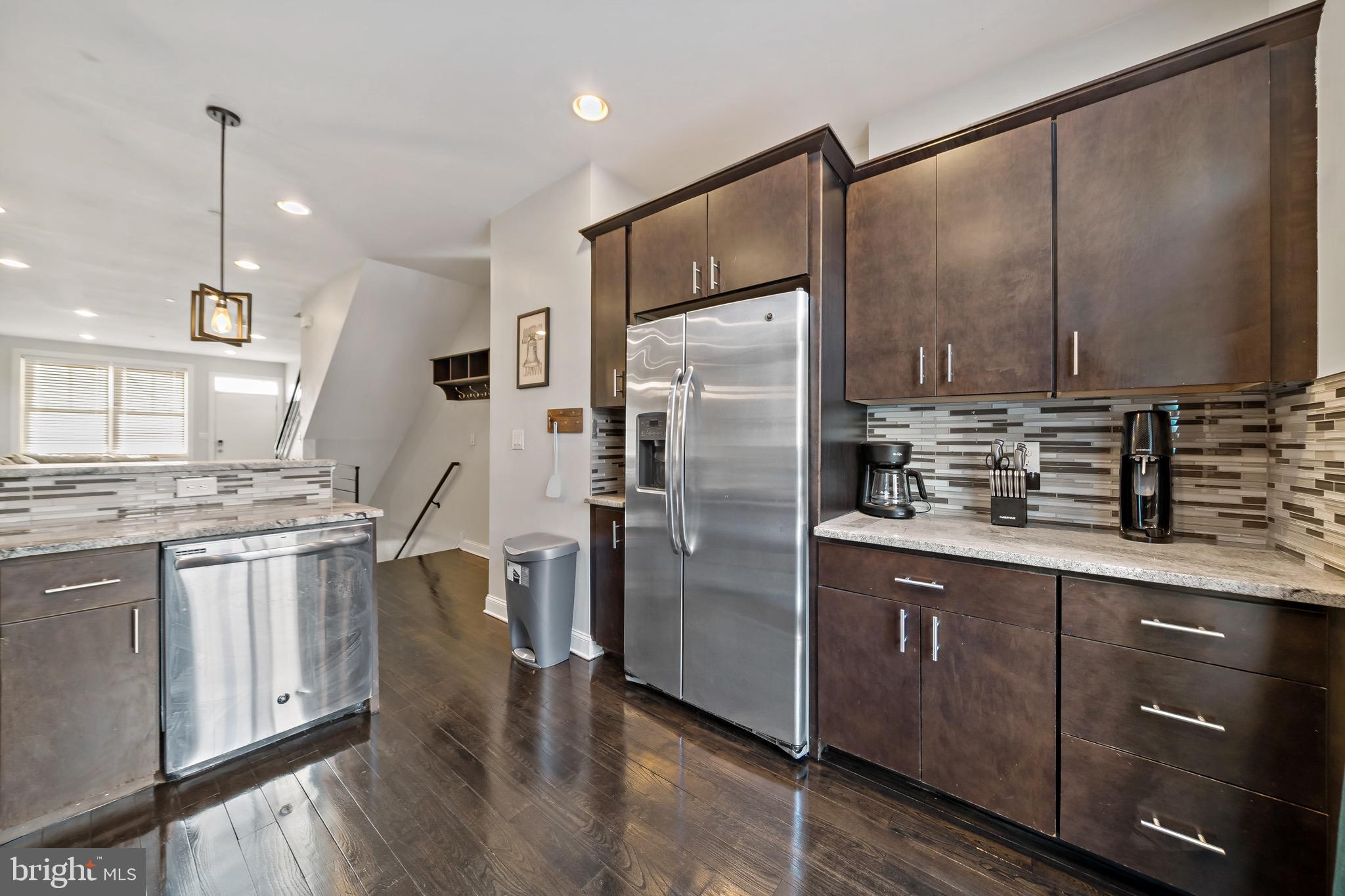 NEWBOLD - Residential