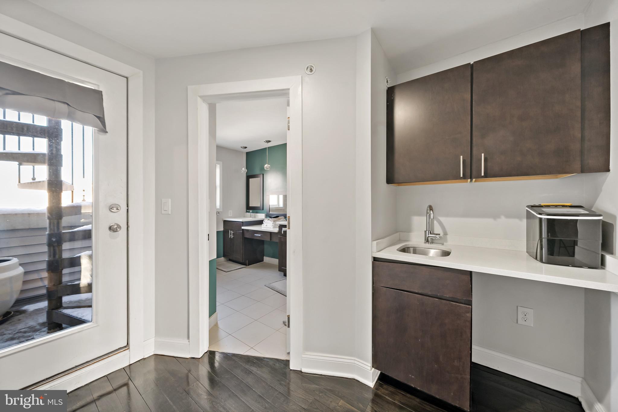 NEWBOLD - Residential