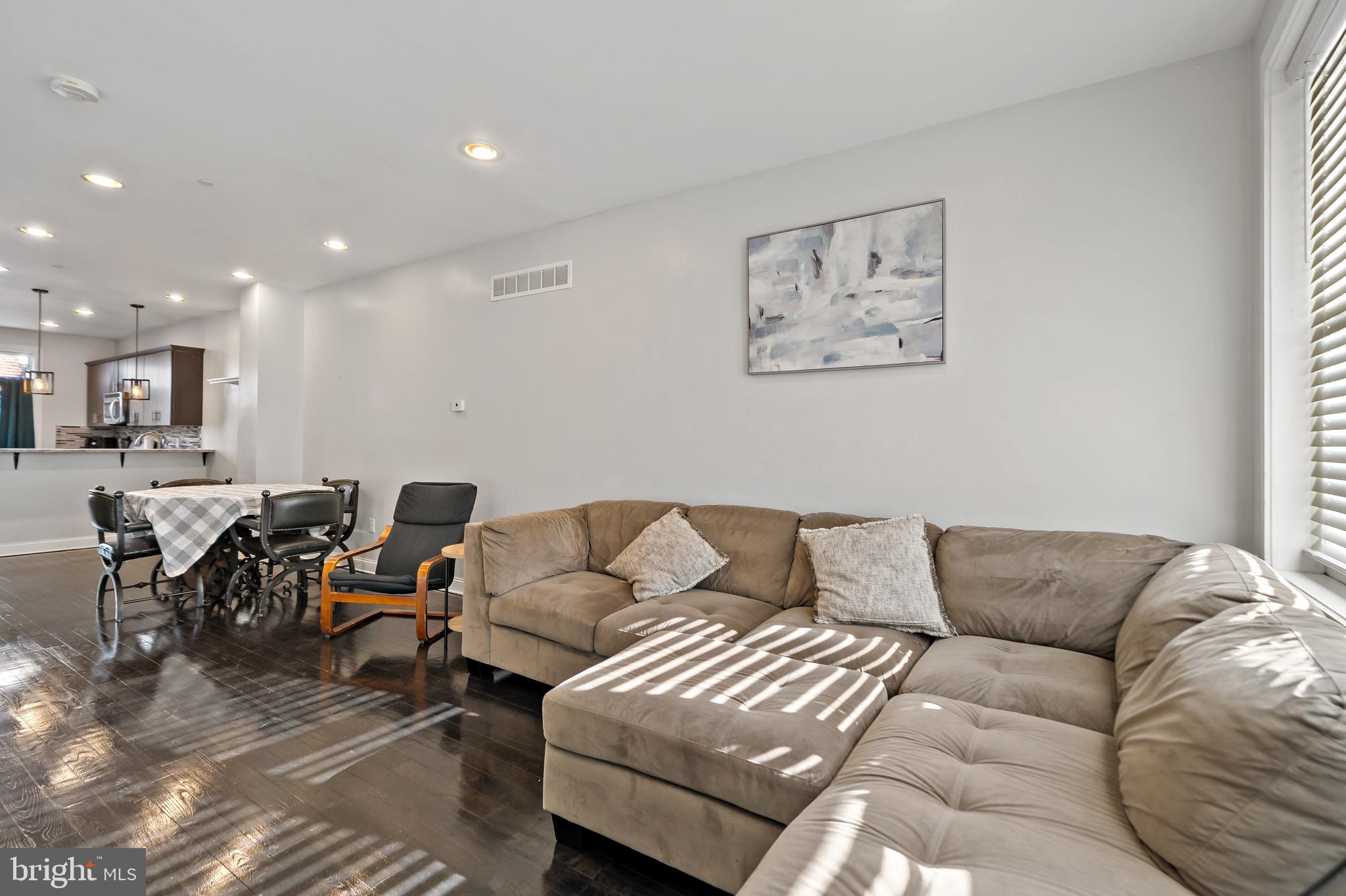 NEWBOLD - Residential