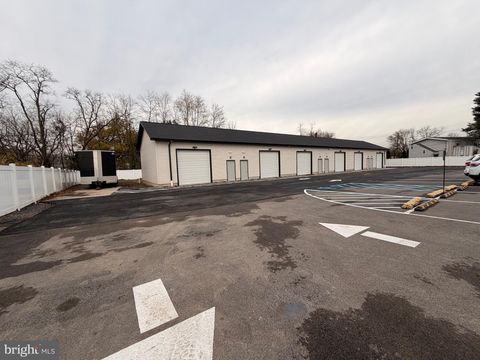 Photo of 7025 Bristol Pike, LEVITTOWN, PA 19057 (MLS # PABU2122974)
