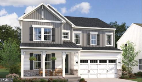 HAZEL RUN GLEN - Residential