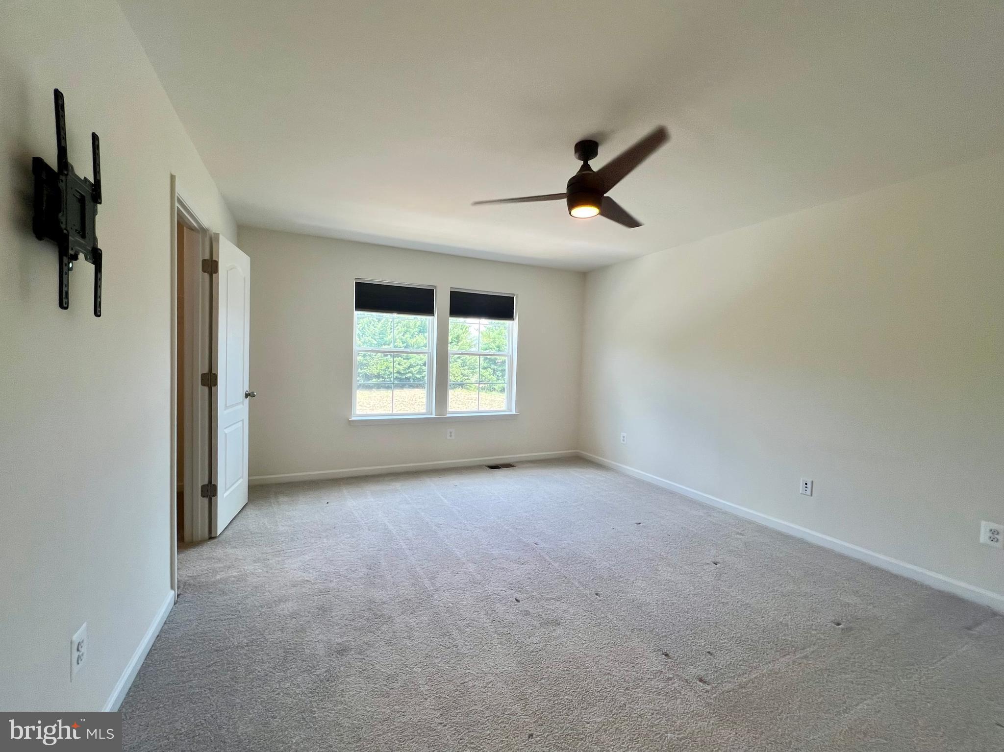 TOWNES AT TATE MANOR - Residential Lease