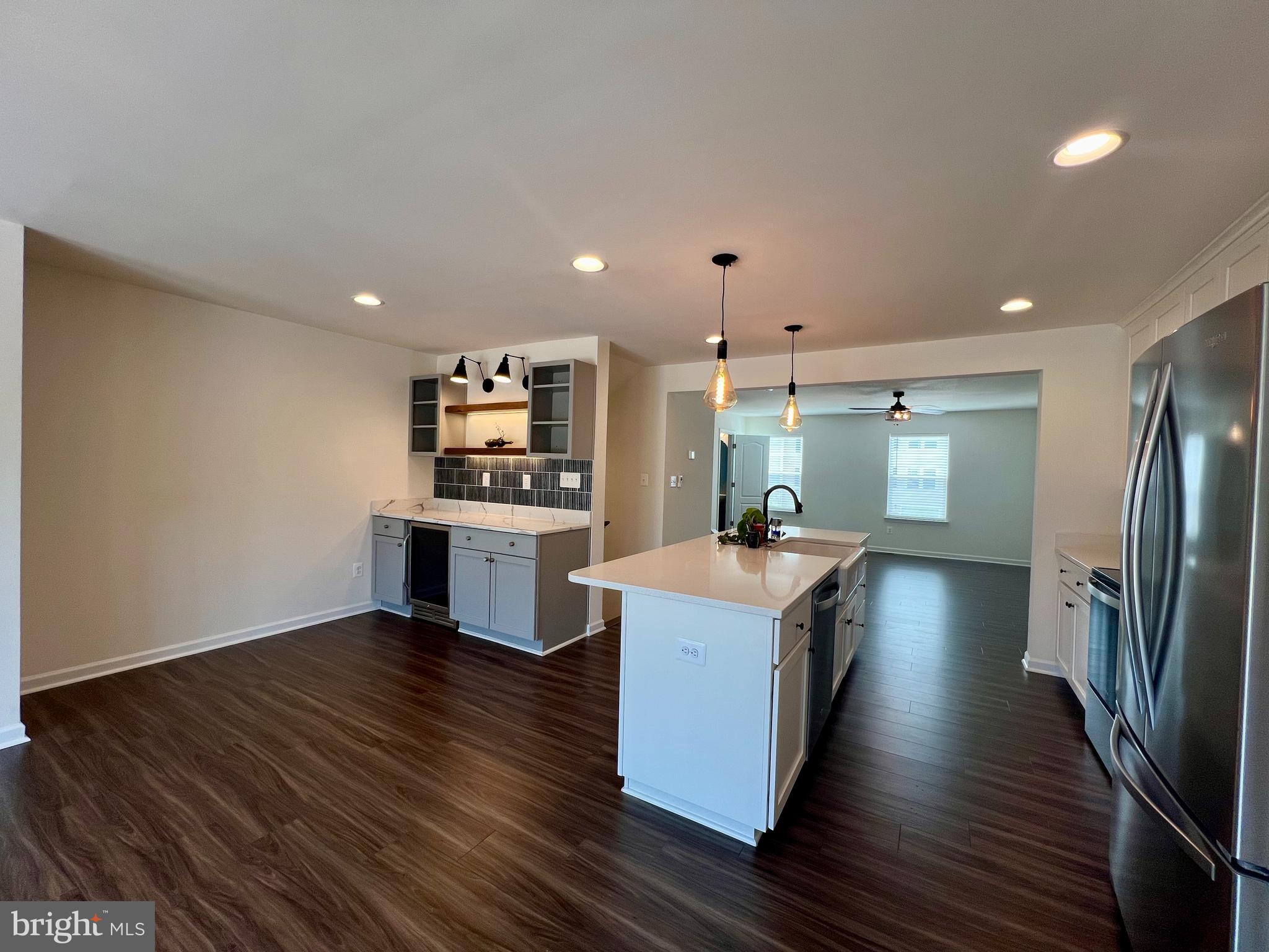 TOWNES AT TATE MANOR - Residential Lease