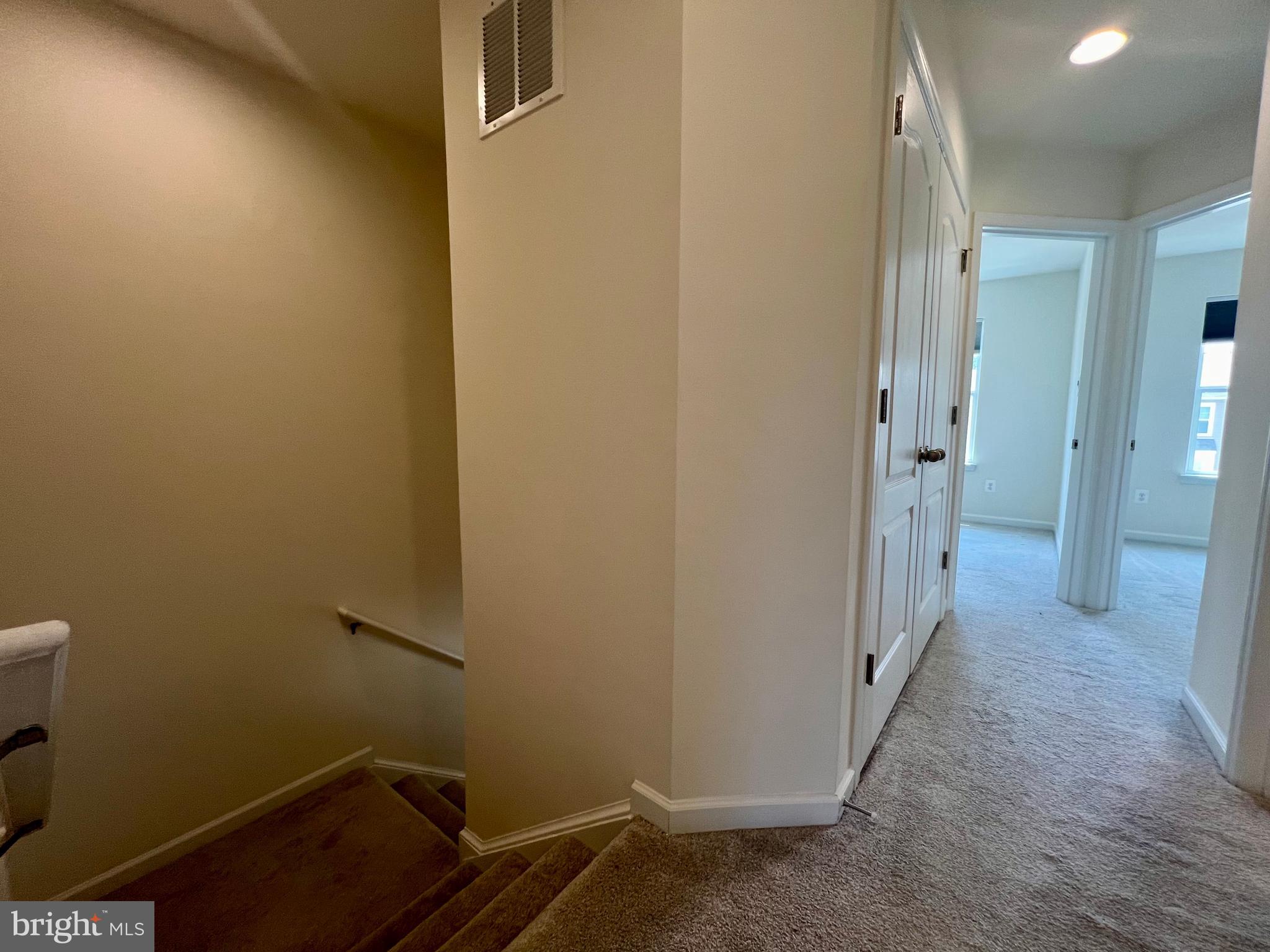 TOWNES AT TATE MANOR - Residential Lease