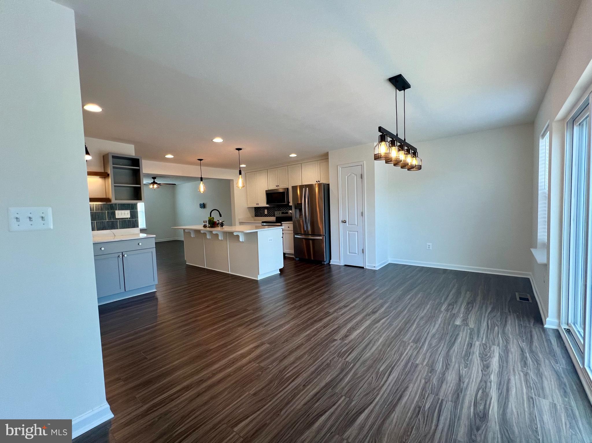 TOWNES AT TATE MANOR - Residential Lease