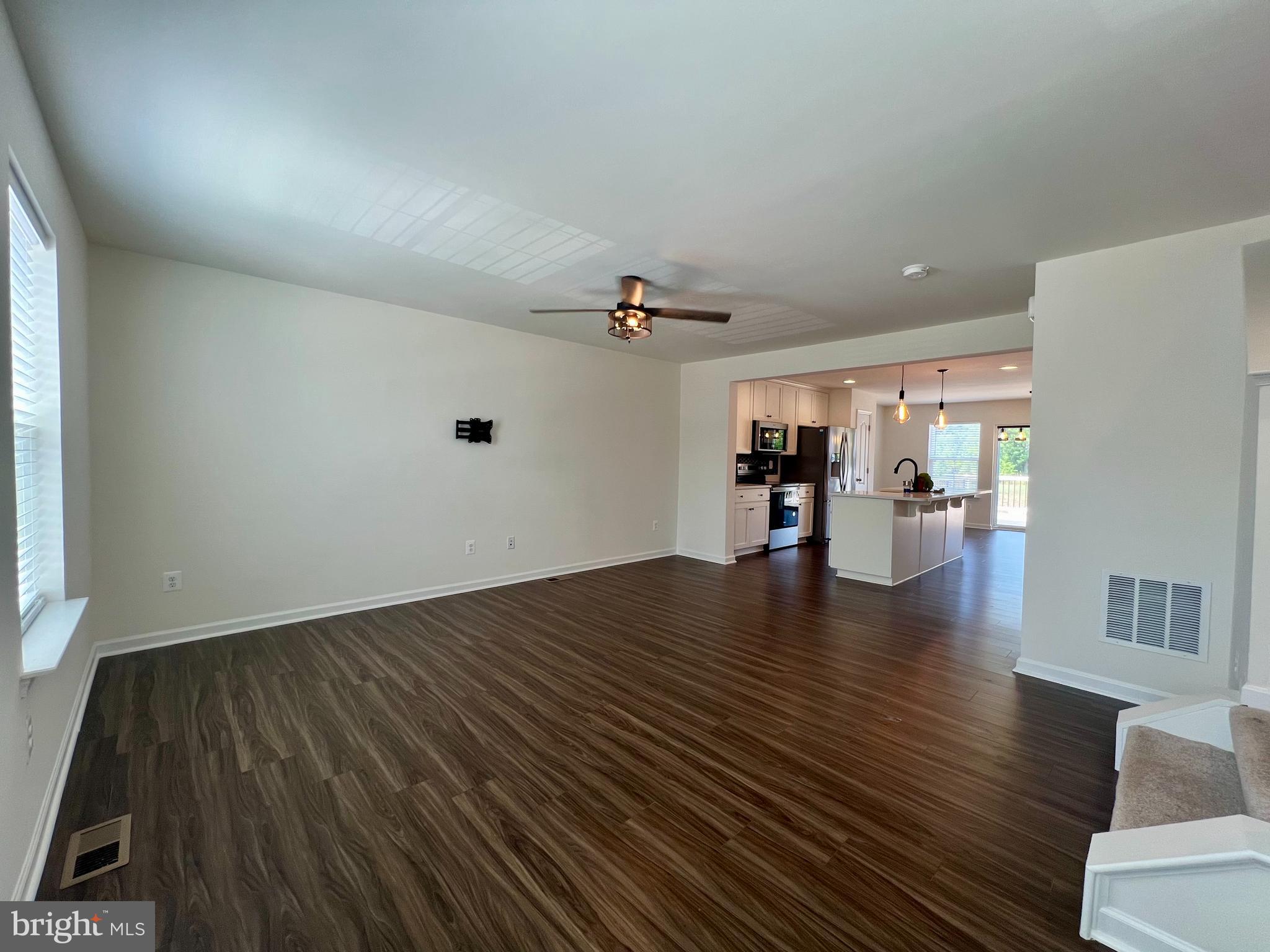 TOWNES AT TATE MANOR - Residential Lease