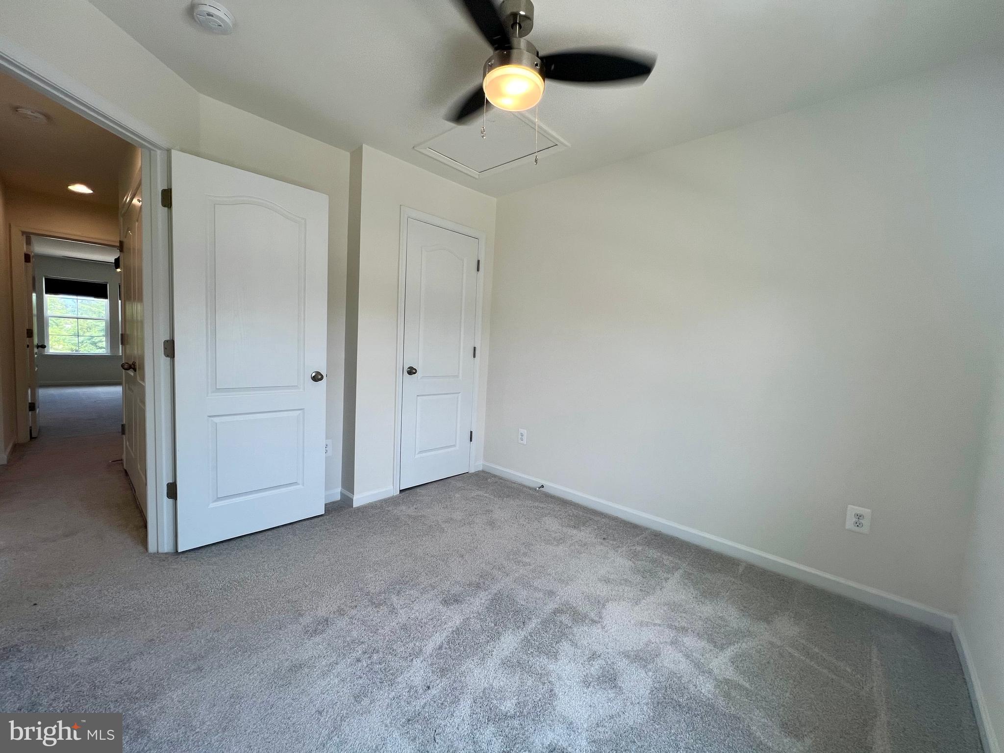 TOWNES AT TATE MANOR - Residential Lease