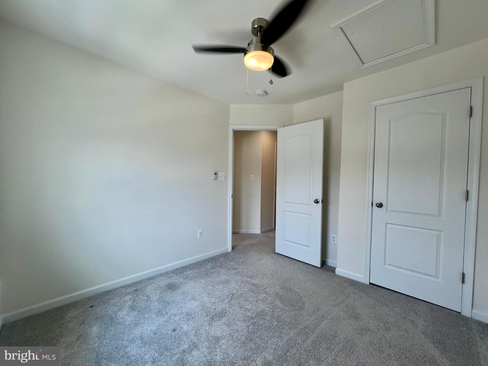 TOWNES AT TATE MANOR - Residential Lease