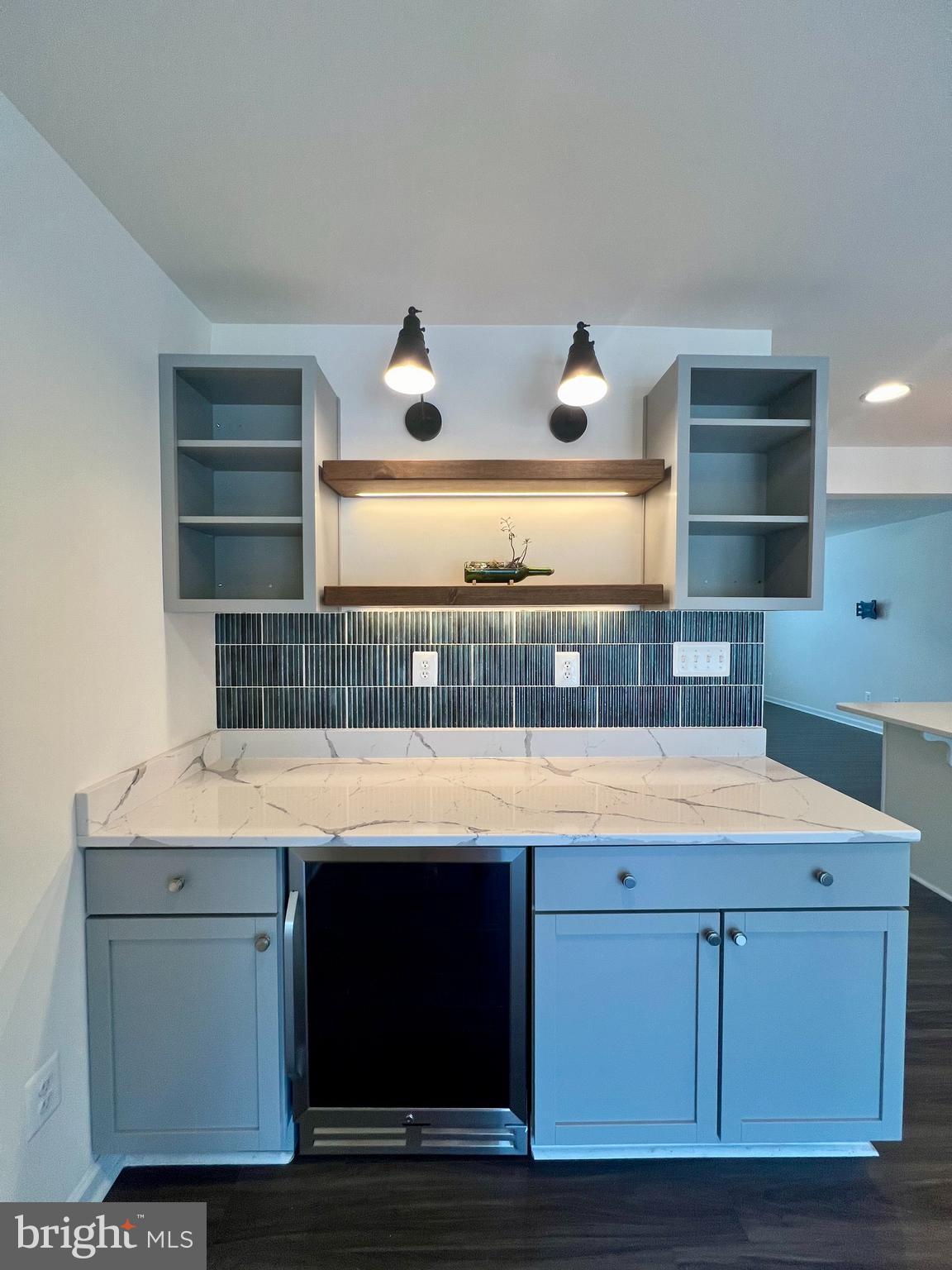 TOWNES AT TATE MANOR - Residential Lease