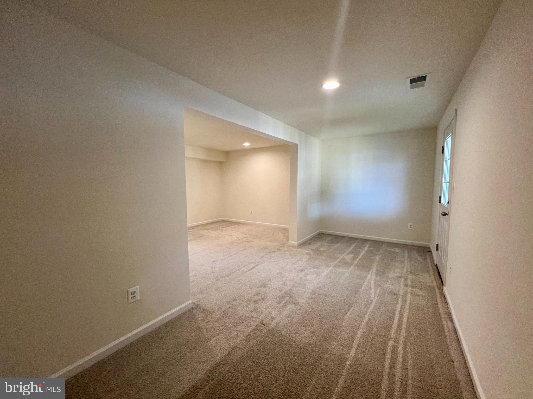 TOWNES AT TATE MANOR - Residential Lease