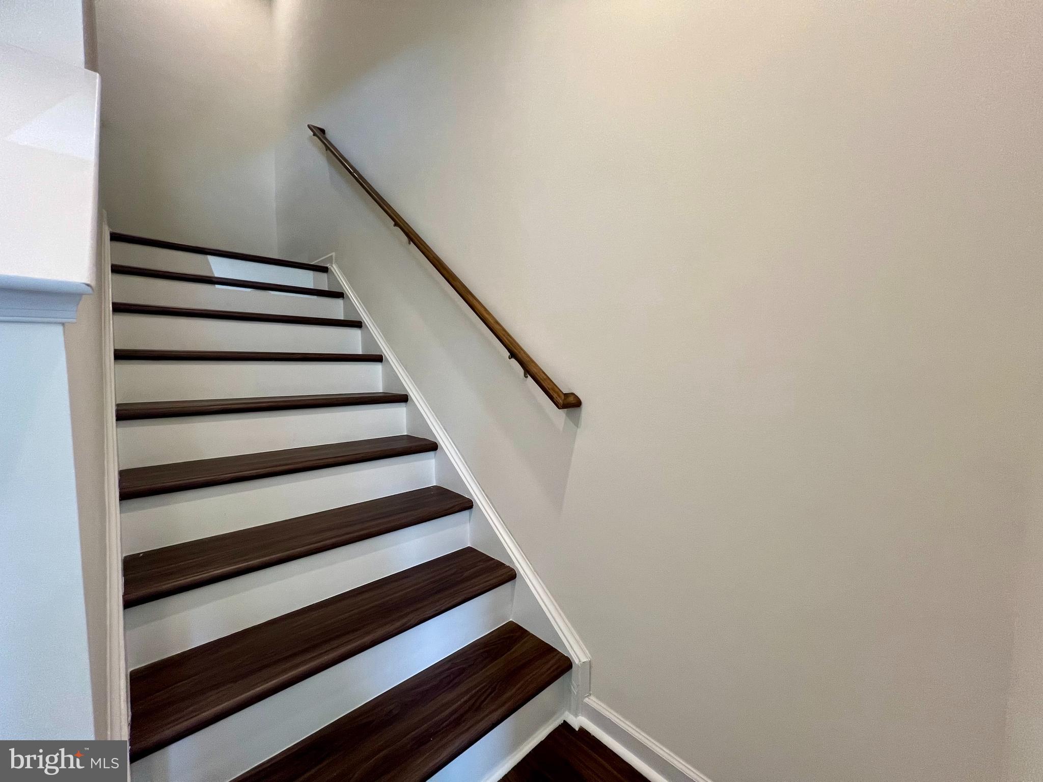 TOWNES AT TATE MANOR - Residential Lease