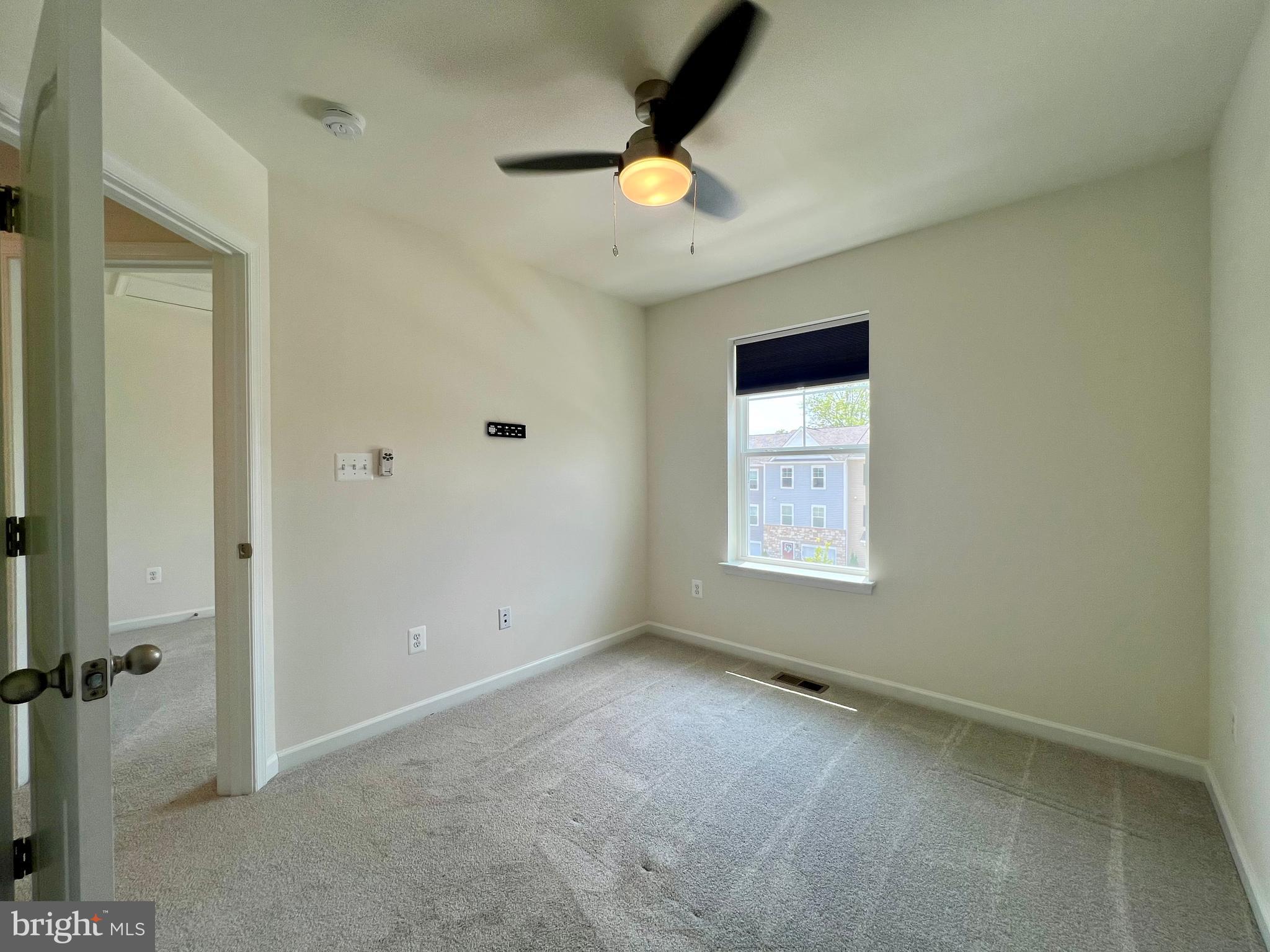 TOWNES AT TATE MANOR - Residential Lease