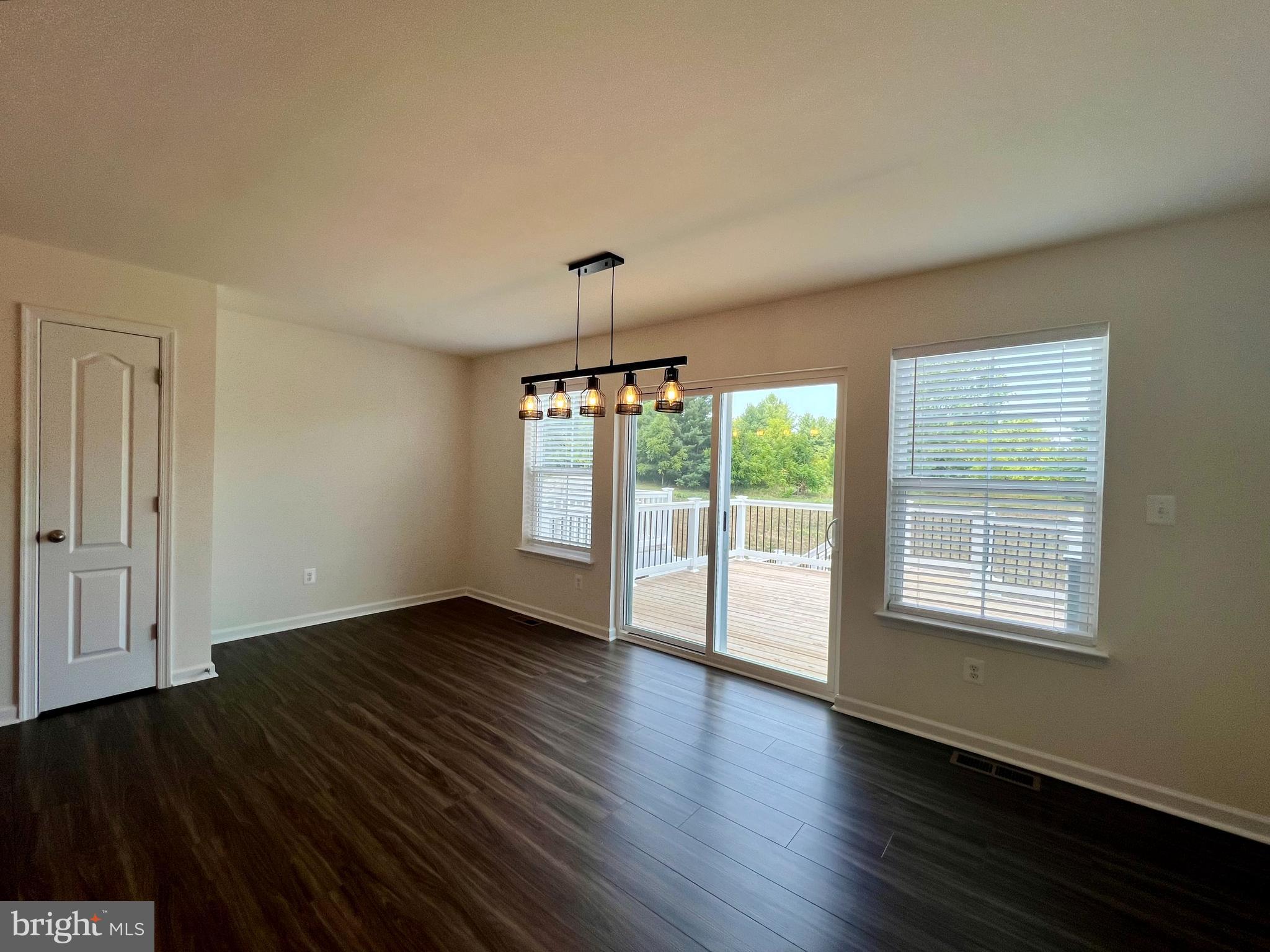 TOWNES AT TATE MANOR - Residential Lease