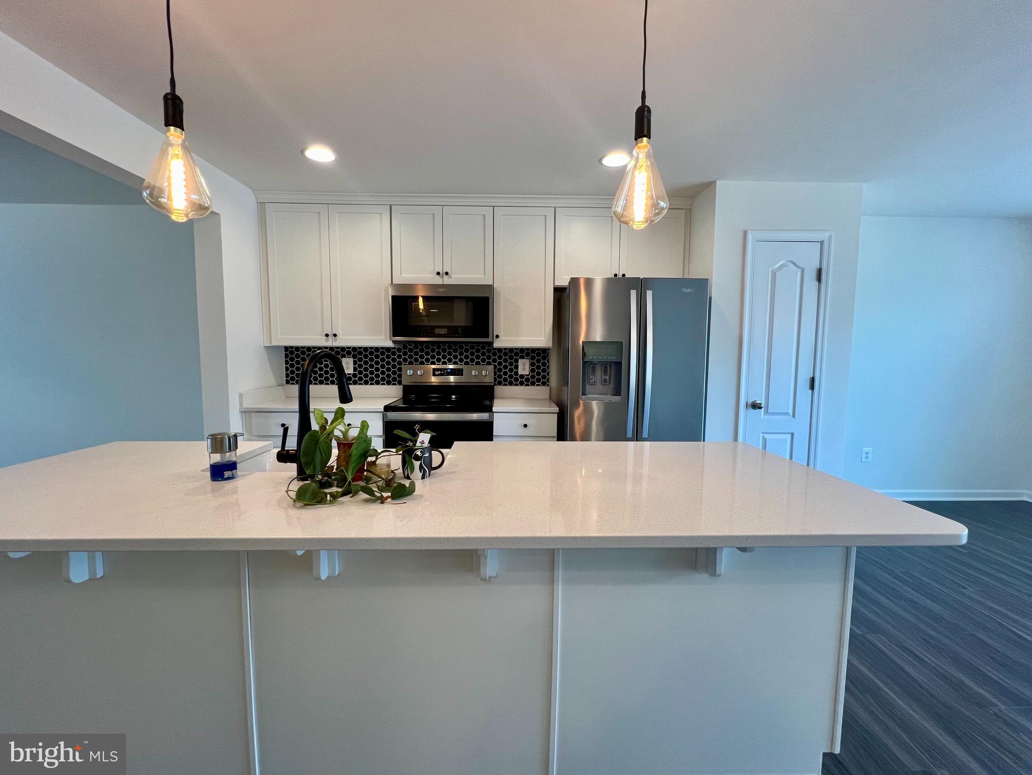 TOWNES AT TATE MANOR - Residential Lease