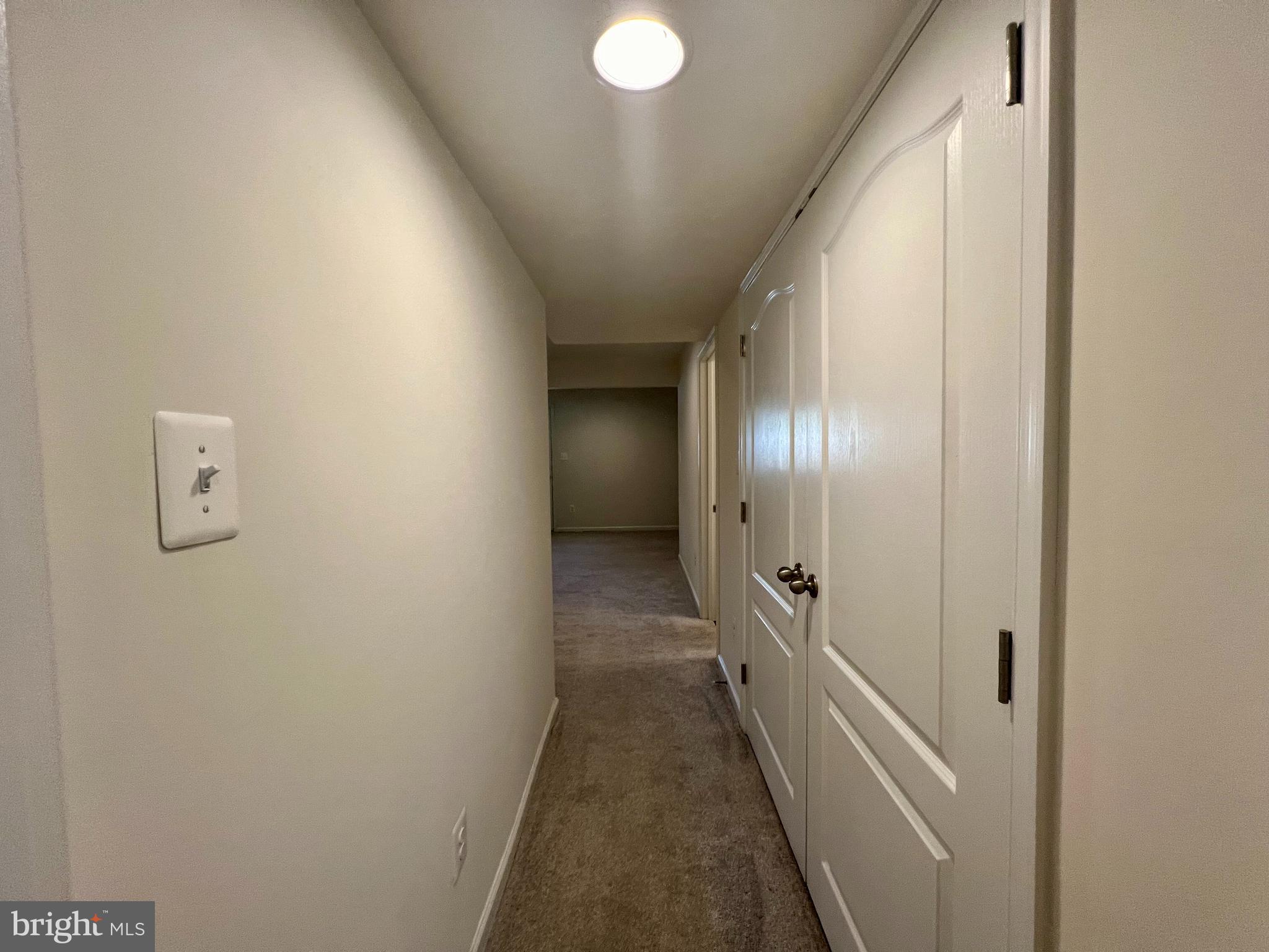 TOWNES AT TATE MANOR - Residential Lease