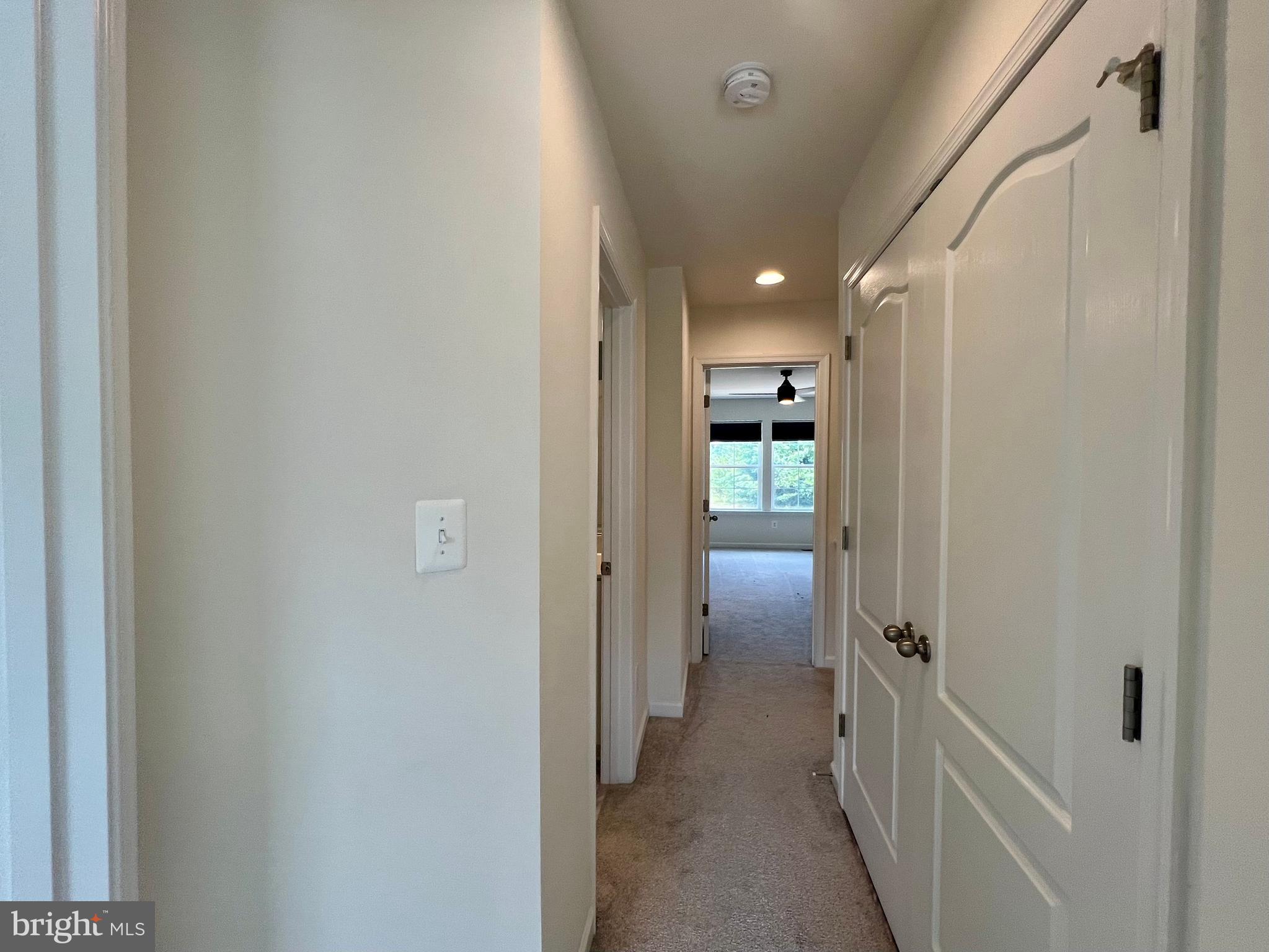 TOWNES AT TATE MANOR - Residential Lease