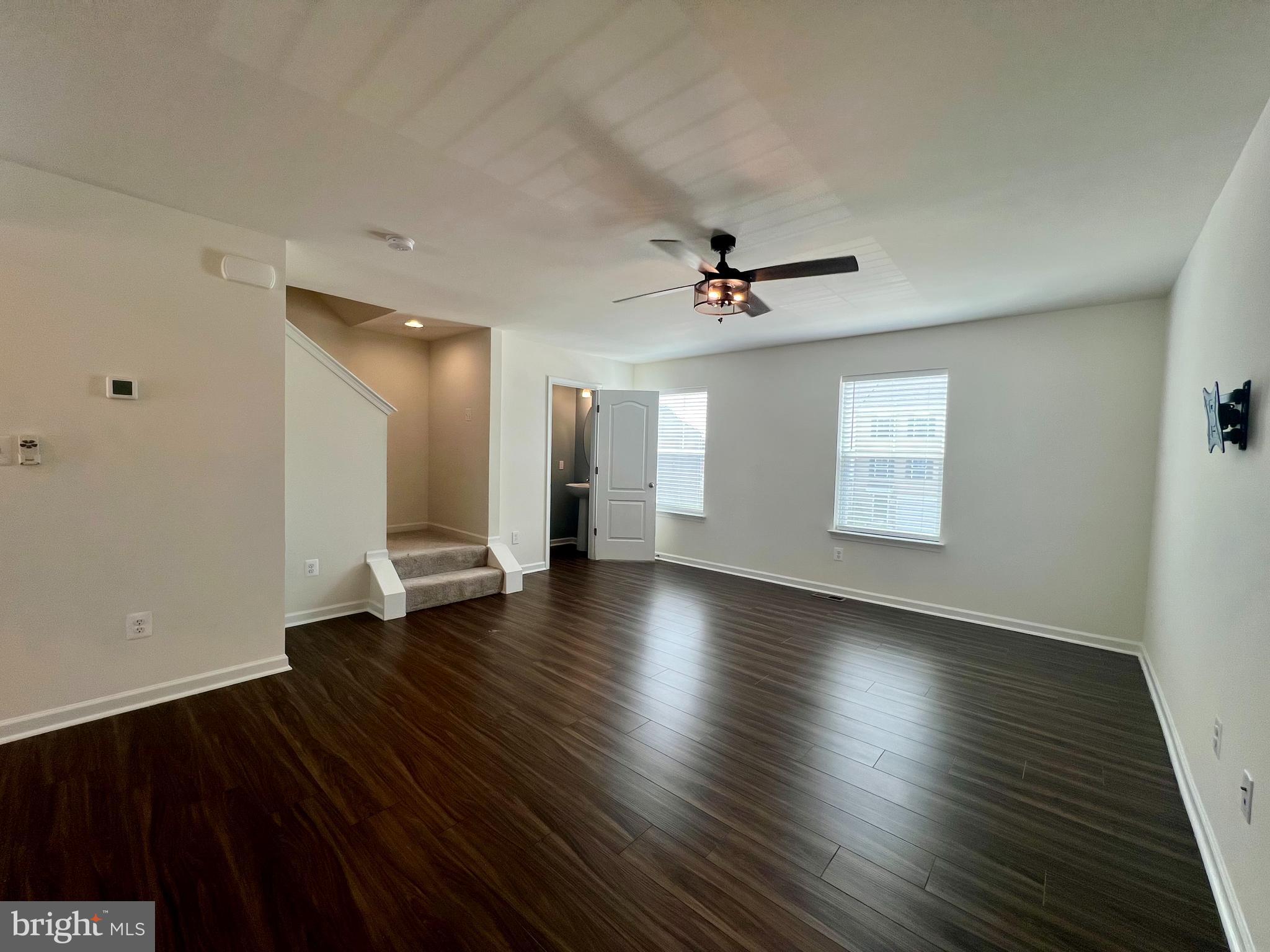 TOWNES AT TATE MANOR - Residential Lease