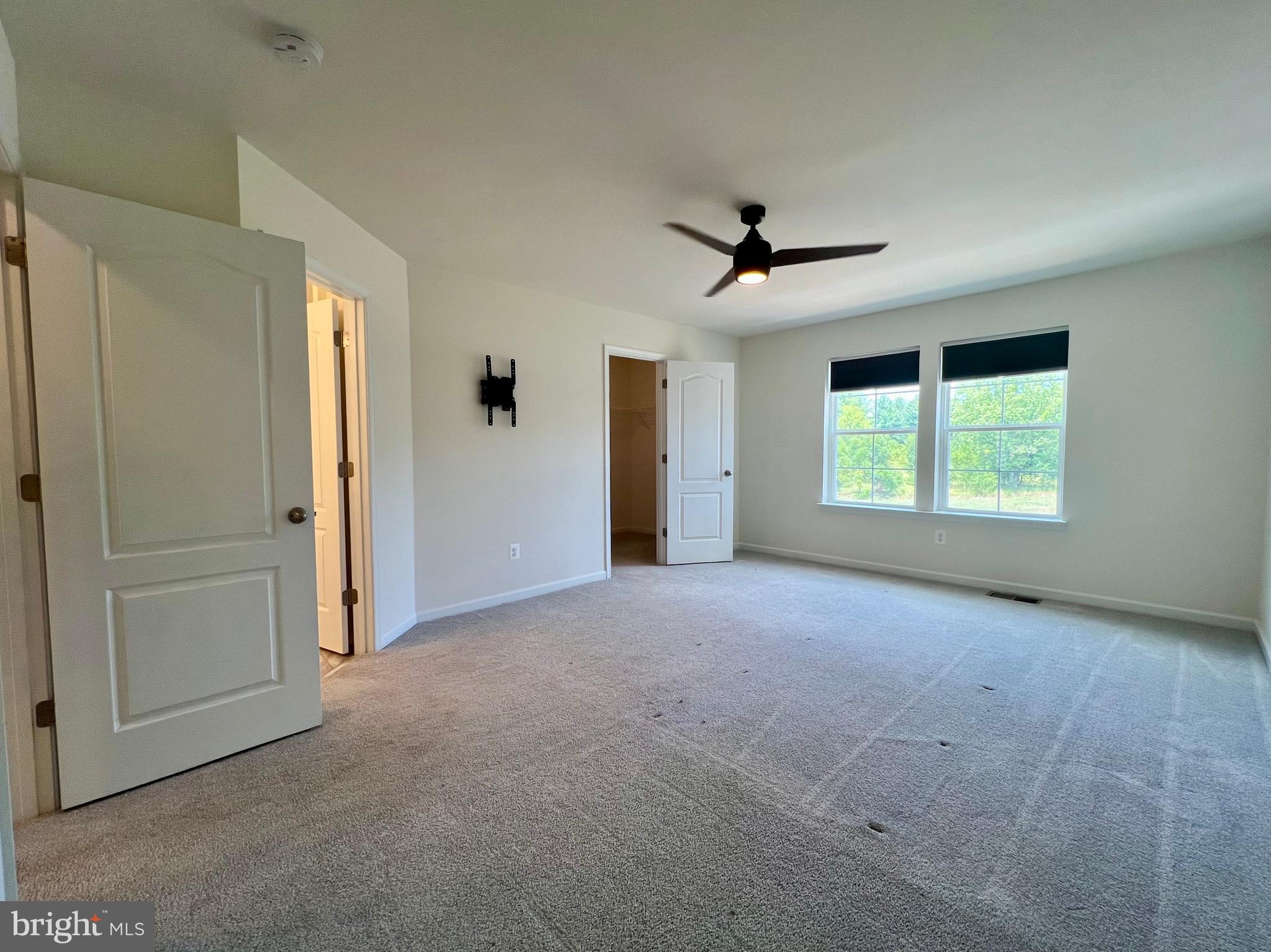 TOWNES AT TATE MANOR - Residential Lease