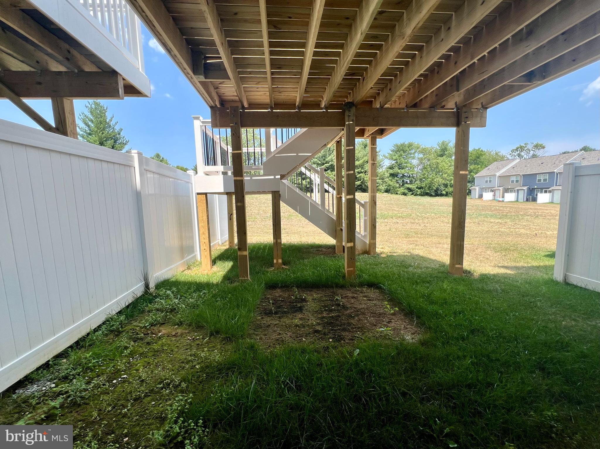 TOWNES AT TATE MANOR - Residential Lease