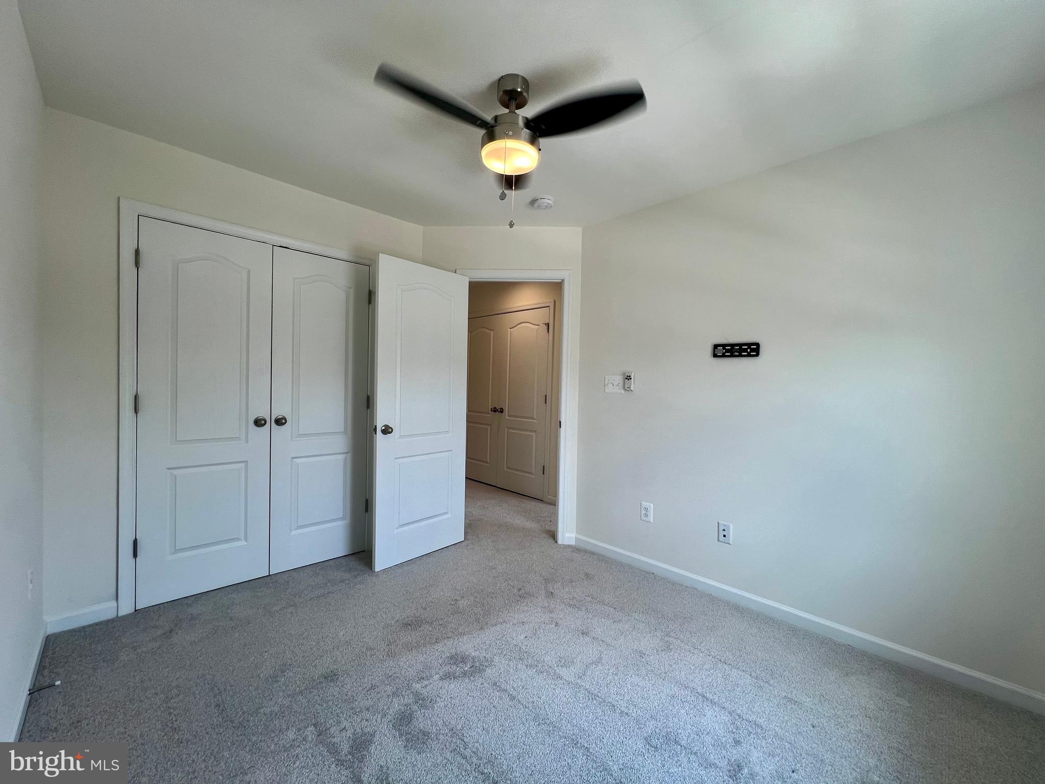 TOWNES AT TATE MANOR - Residential Lease