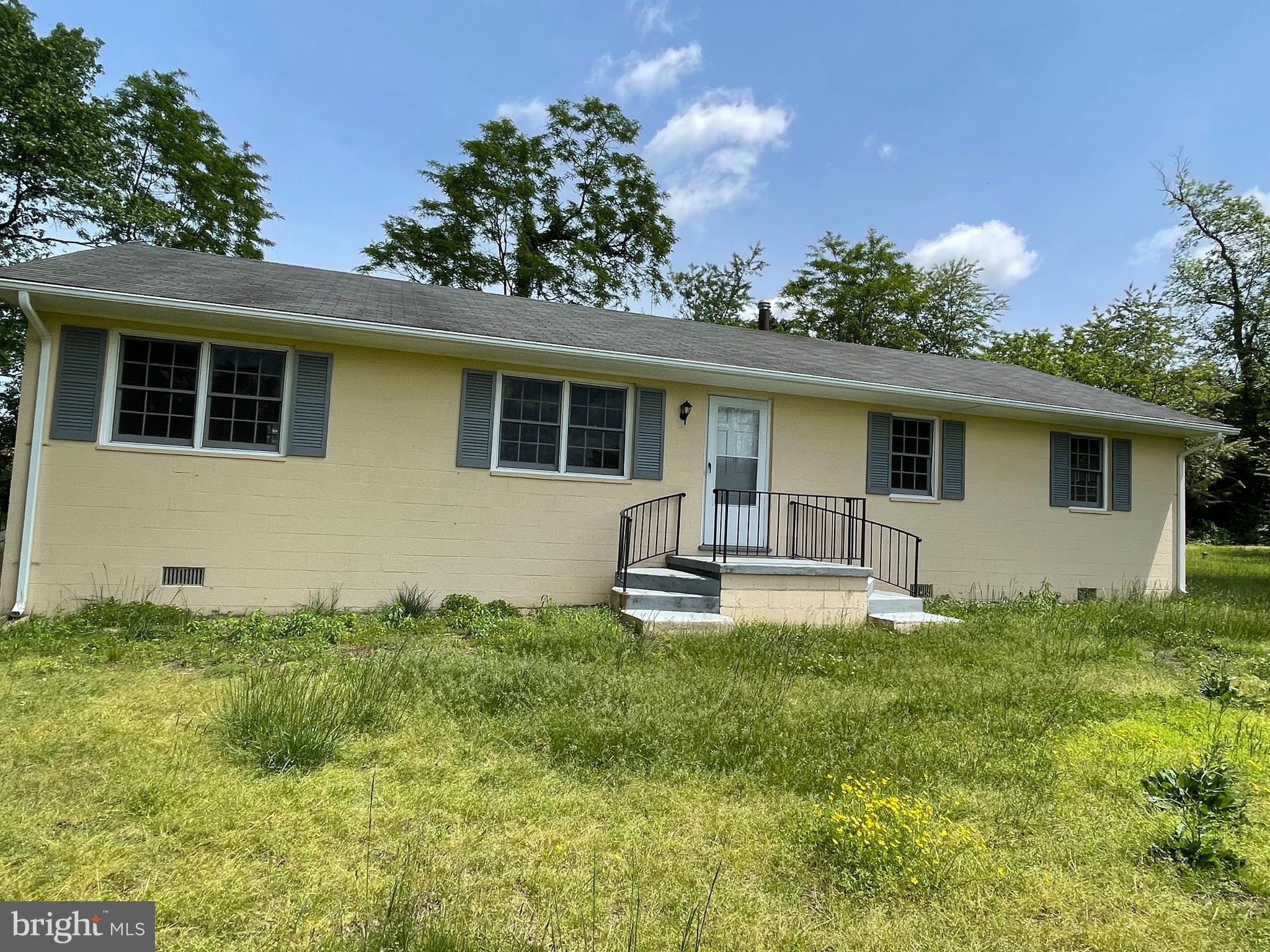 POWHATAN PLANTATION - Residential Lease