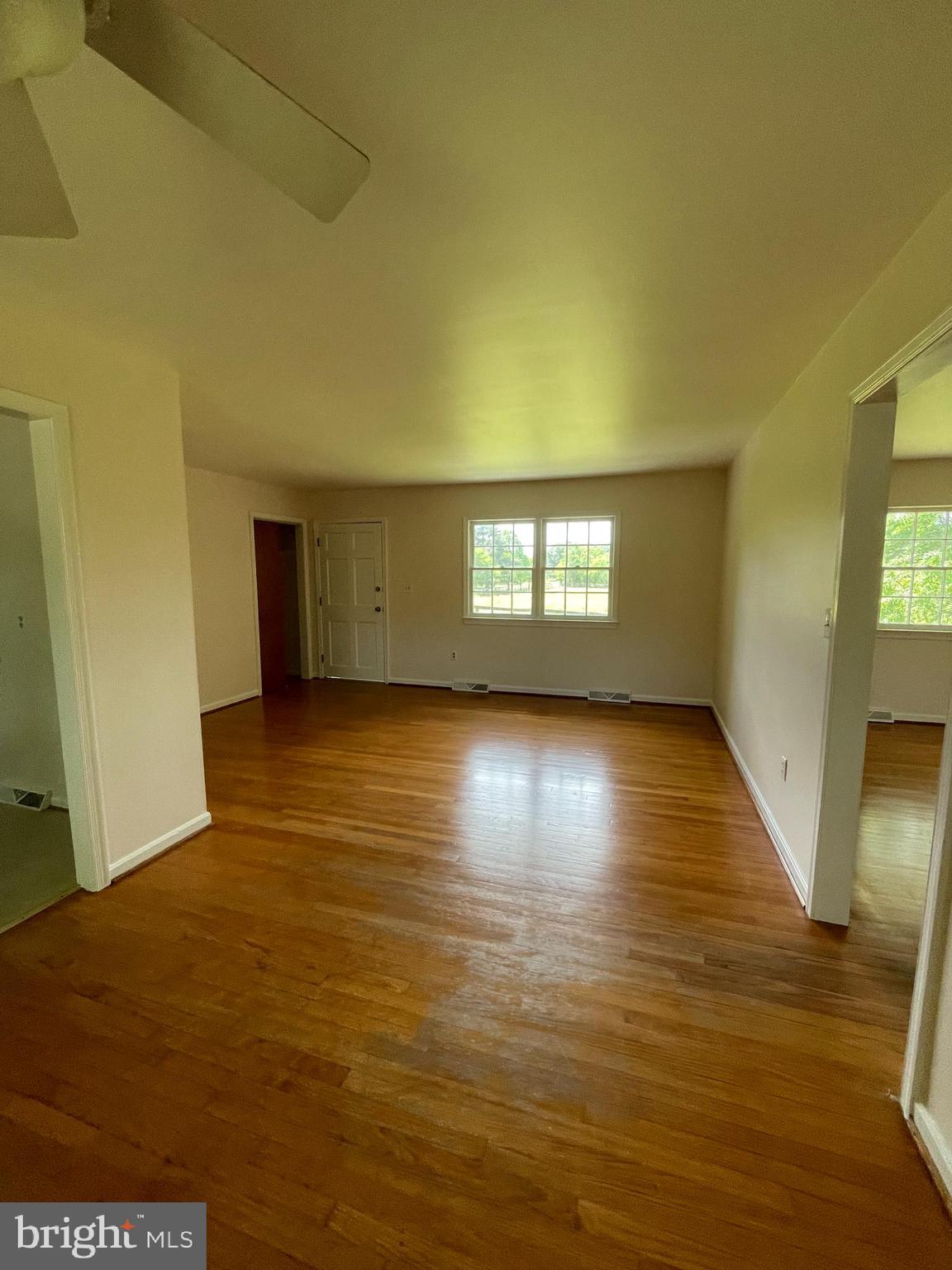 POWHATAN PLANTATION - Residential Lease