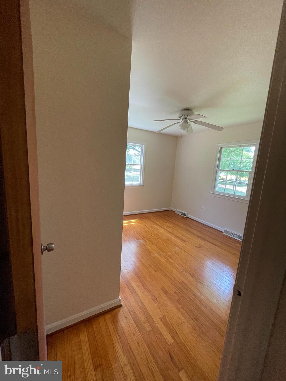 POWHATAN PLANTATION - Residential Lease