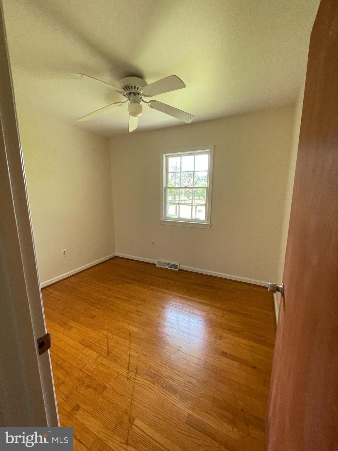 POWHATAN PLANTATION - Residential Lease