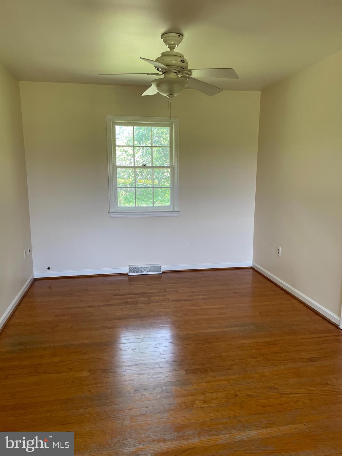 POWHATAN PLANTATION - Residential Lease