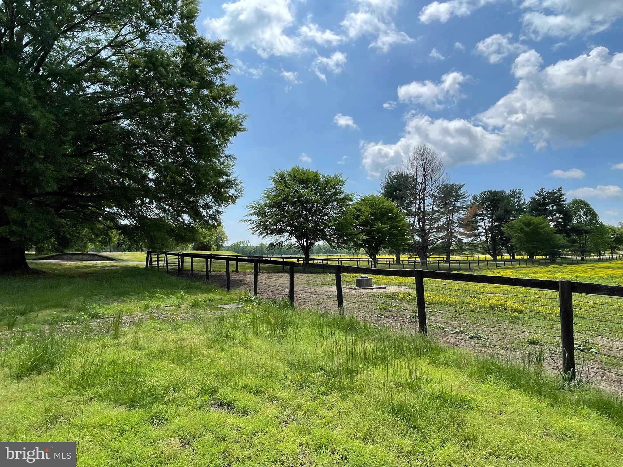 POWHATAN PLANTATION - Residential Lease