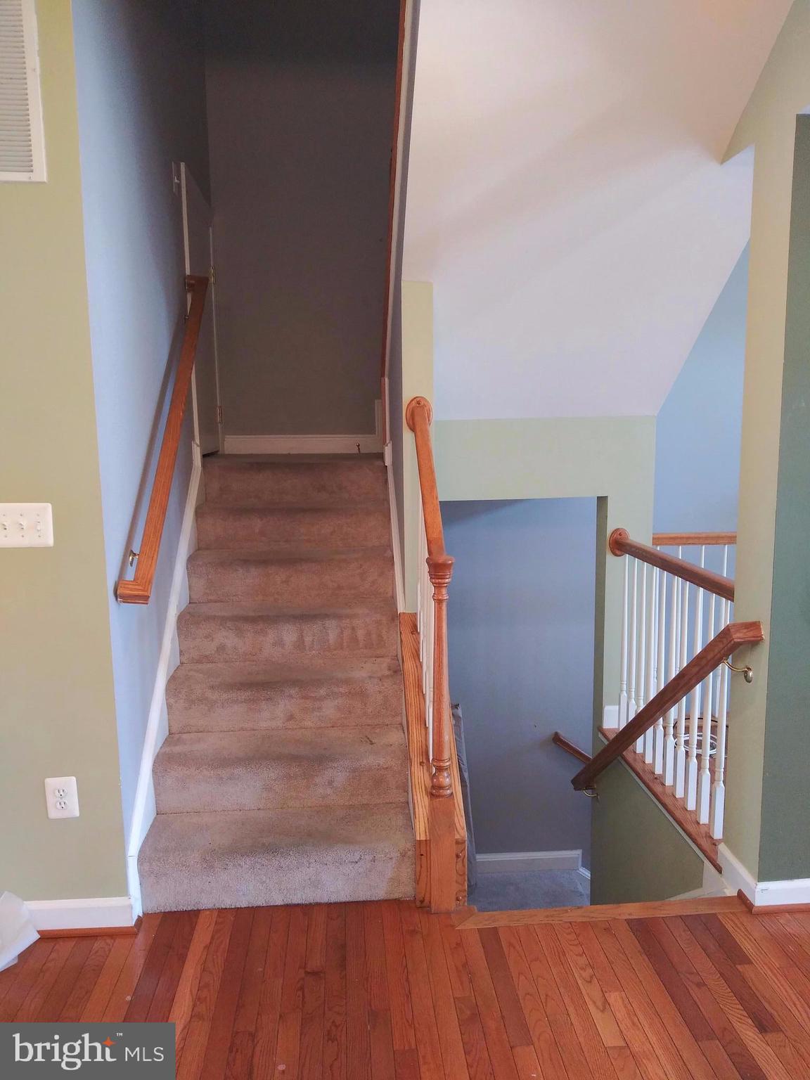 VILLAGES OF DORCHESTER - Residential Lease