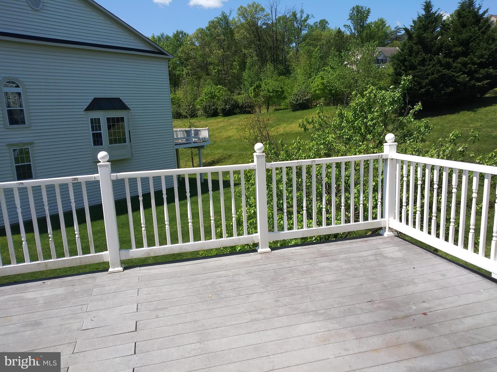 VILLAGES OF DORCHESTER - Residential Lease