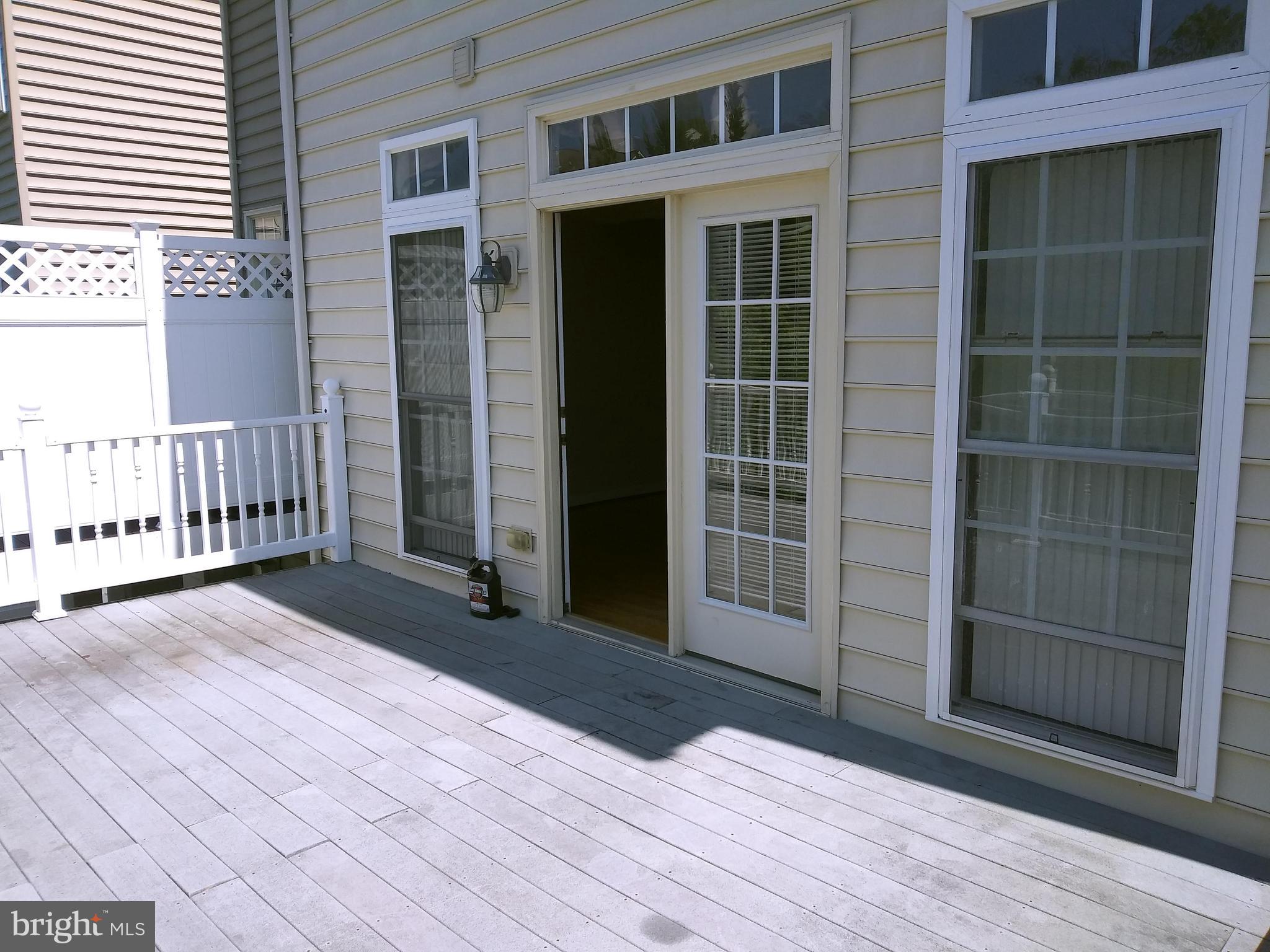 VILLAGES OF DORCHESTER - Residential Lease