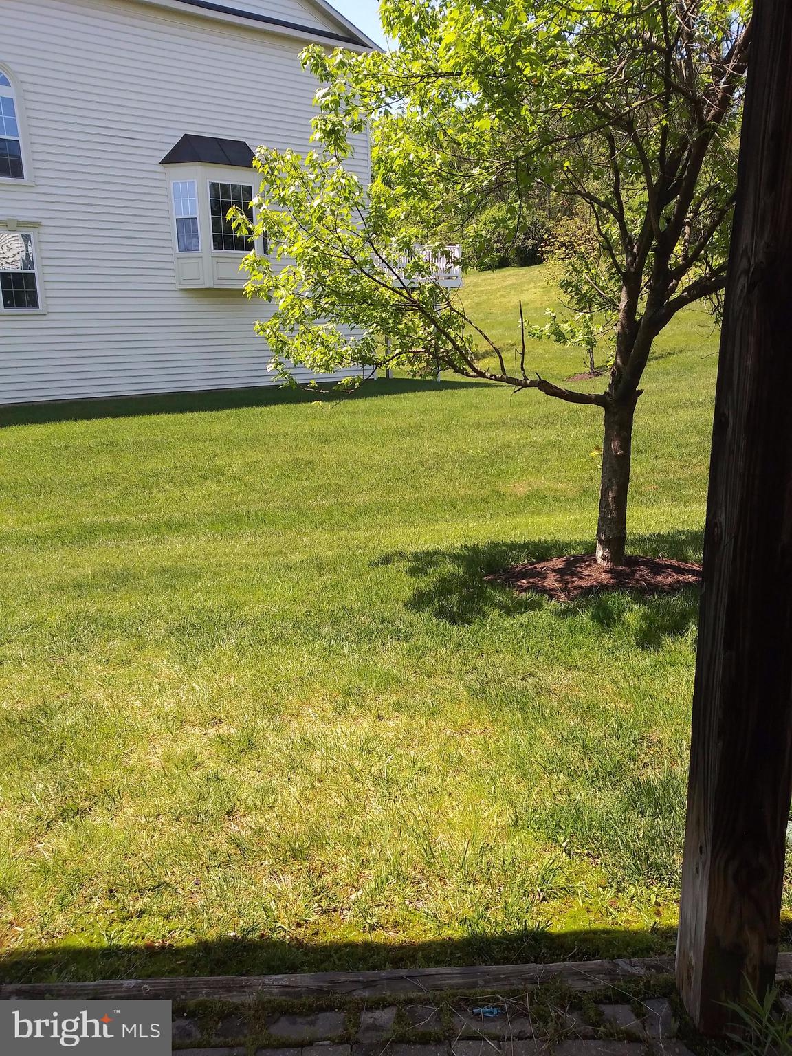 VILLAGES OF DORCHESTER - Residential Lease