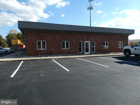 654 CROSS KEYS ROAD BERLIN NJ 08009