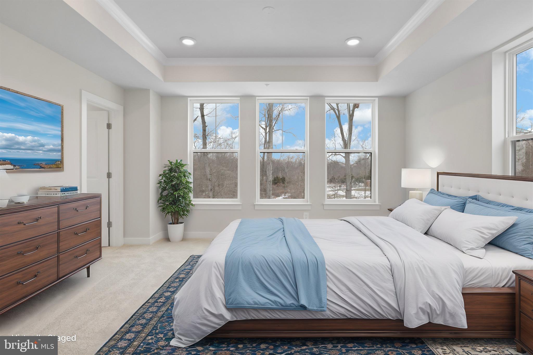 KINCORA - Residential Lease