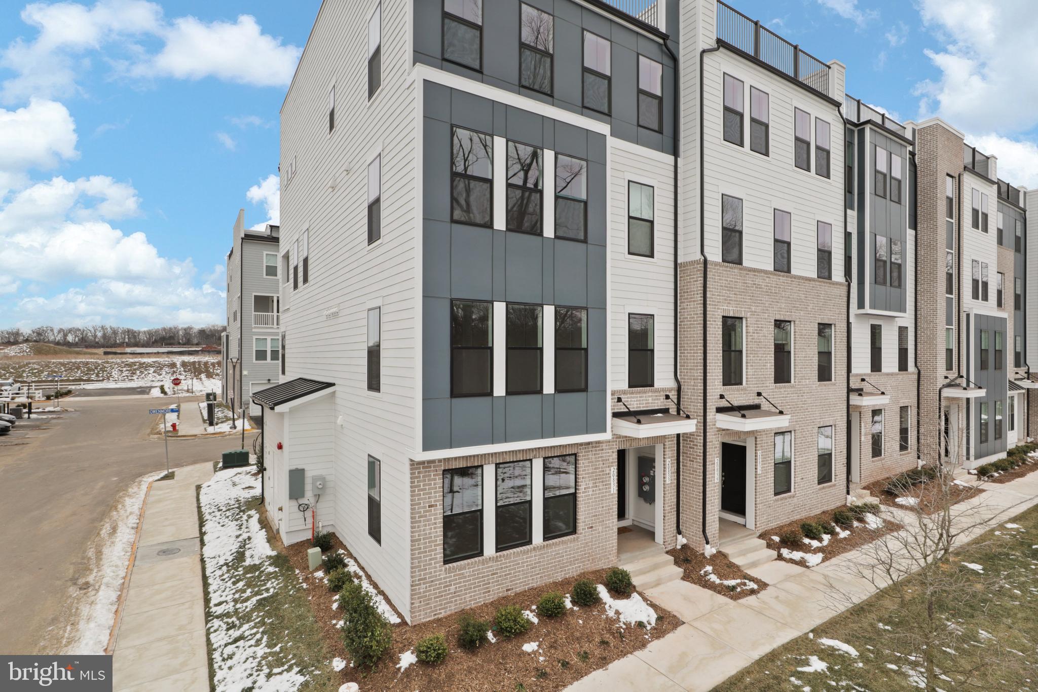 KINCORA - Residential Lease