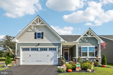 Photo of 731 Sagebrush Loop, ABERDEEN, MD 21001 (MLS # MDHR2060490)