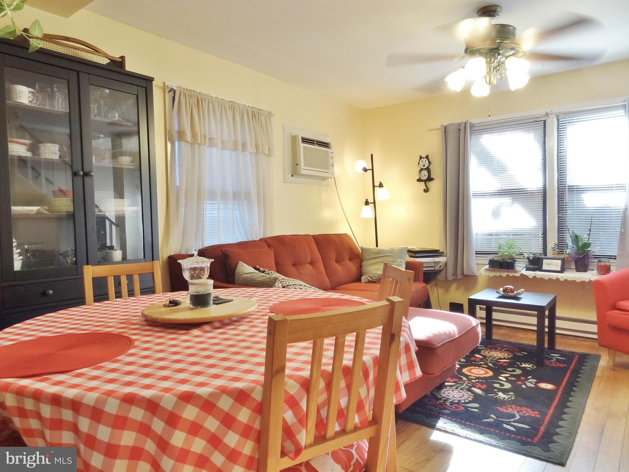 GREENBELT (CO-OP) - Residential