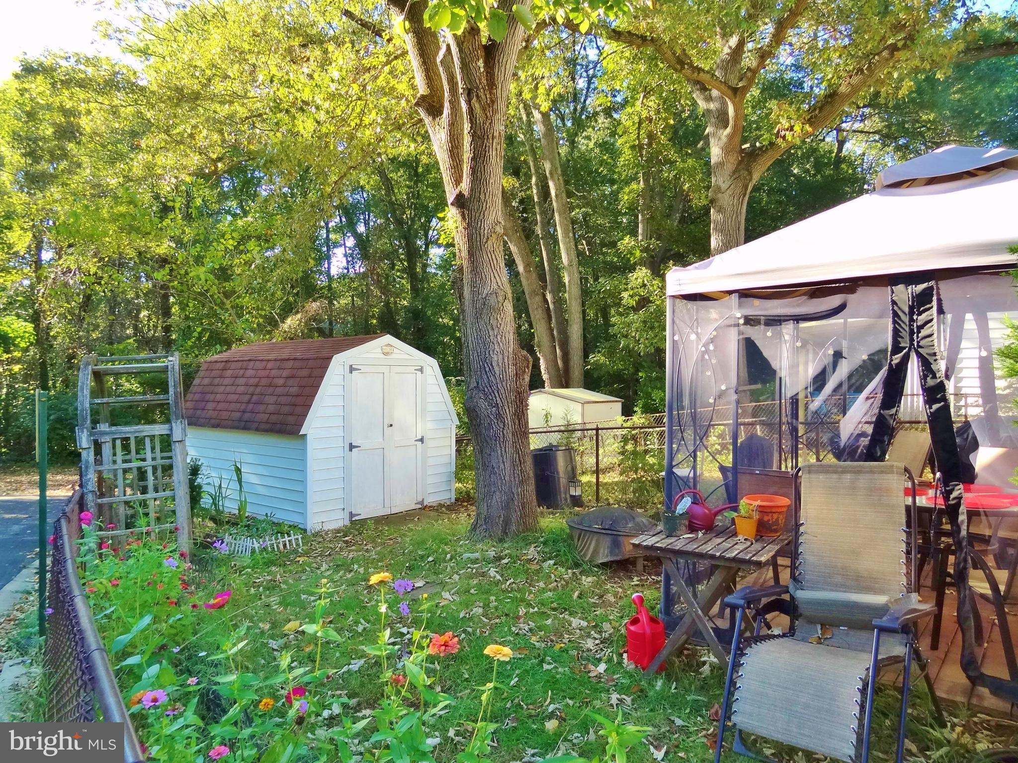 GREENBELT (CO-OP) - Residential