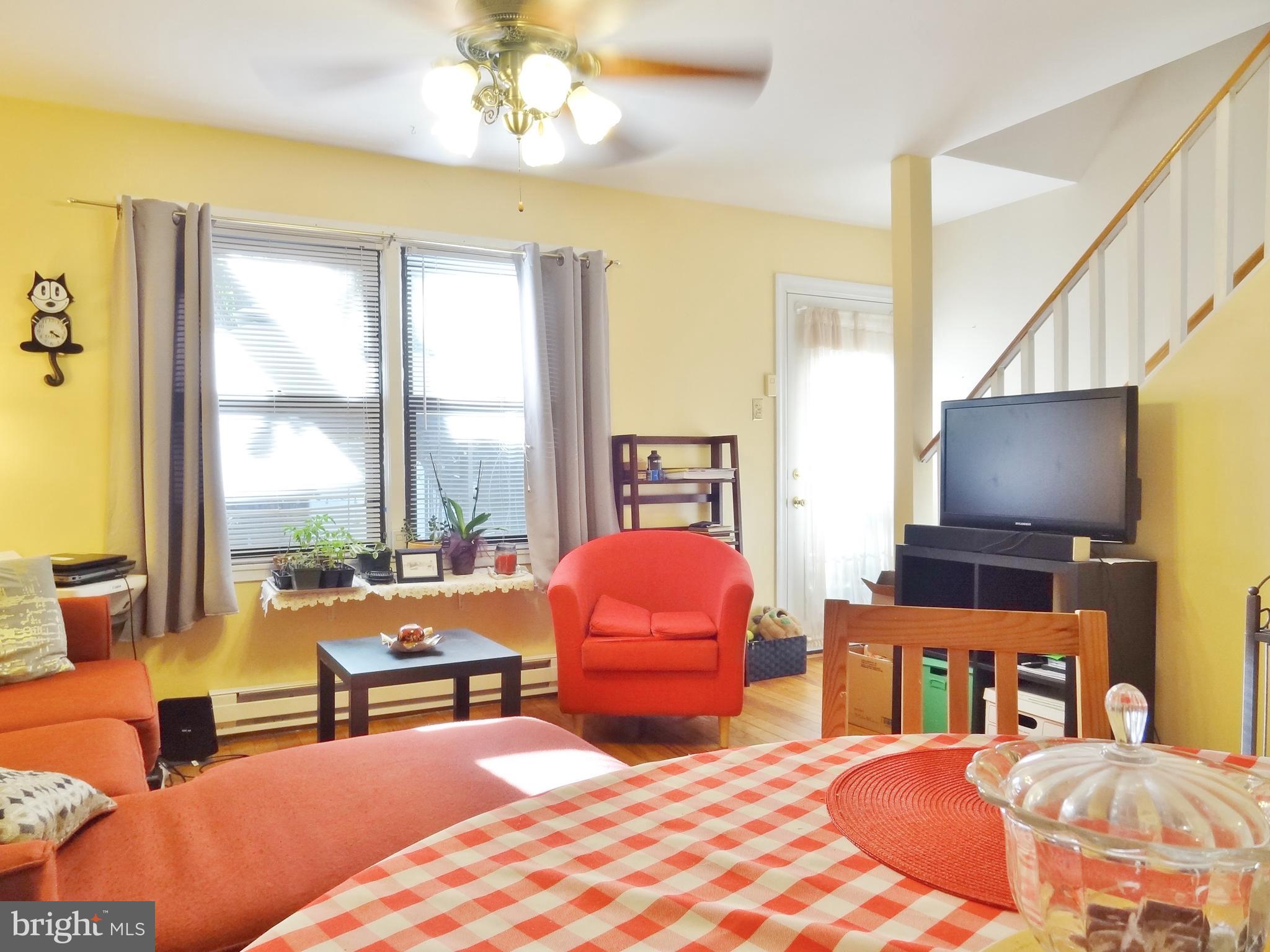 GREENBELT (CO-OP) - Residential