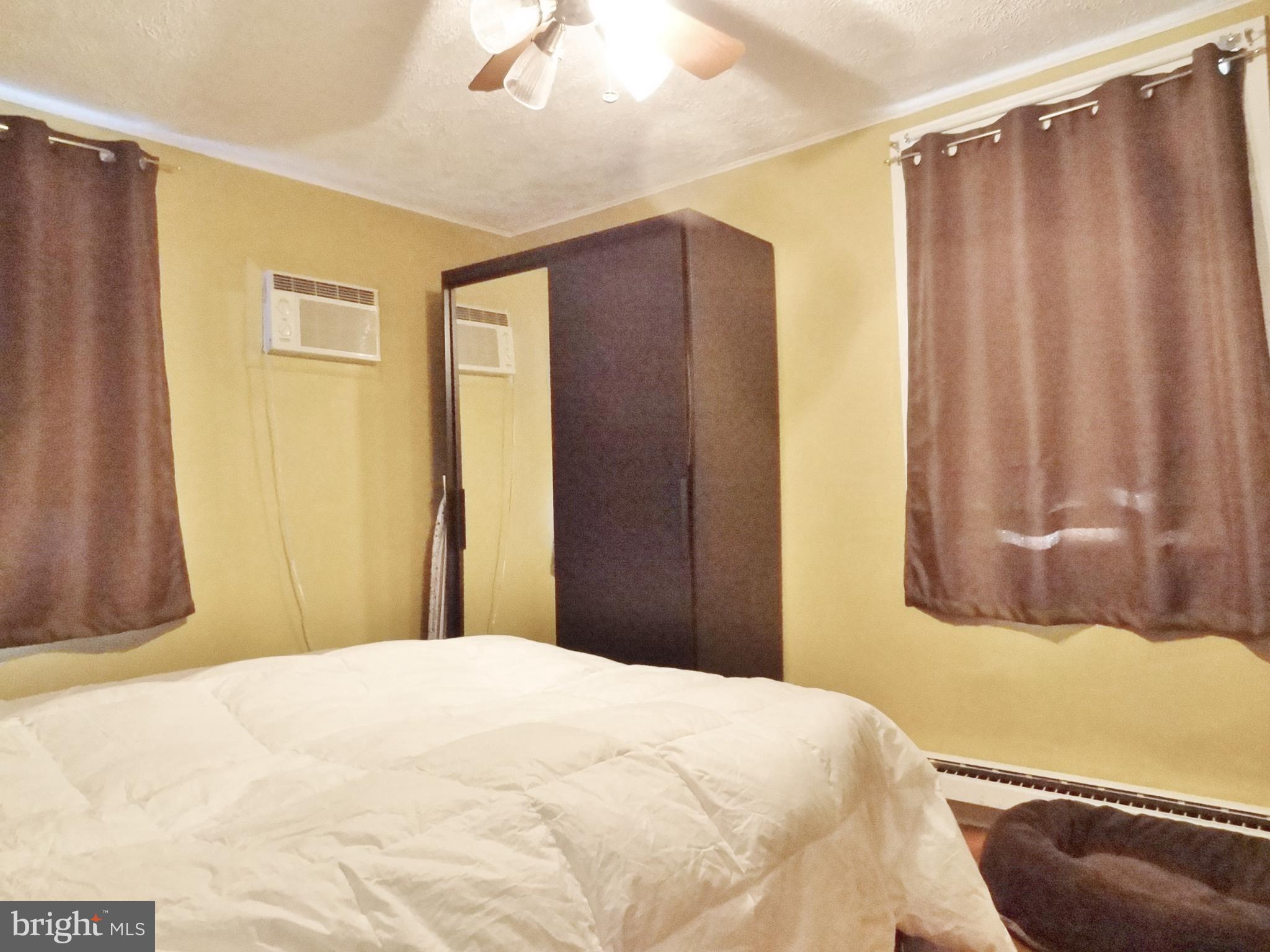 GREENBELT (CO-OP) - Residential