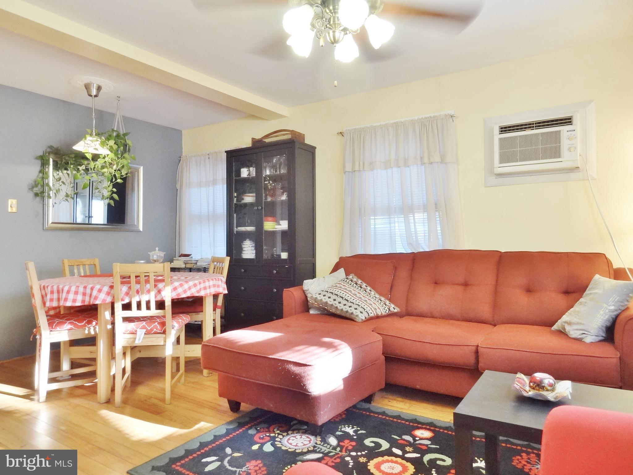 GREENBELT (CO-OP) - Residential