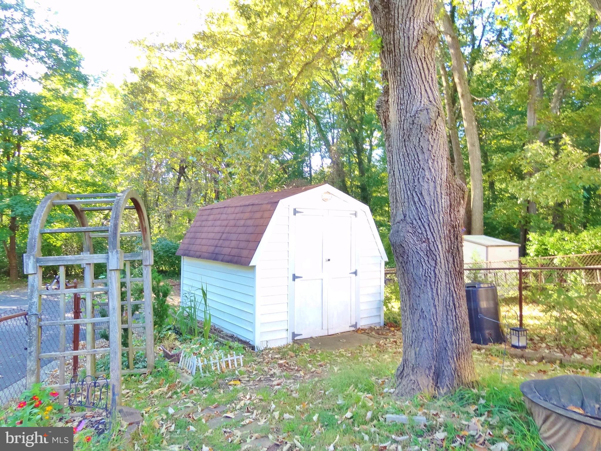 GREENBELT (CO-OP) - Residential