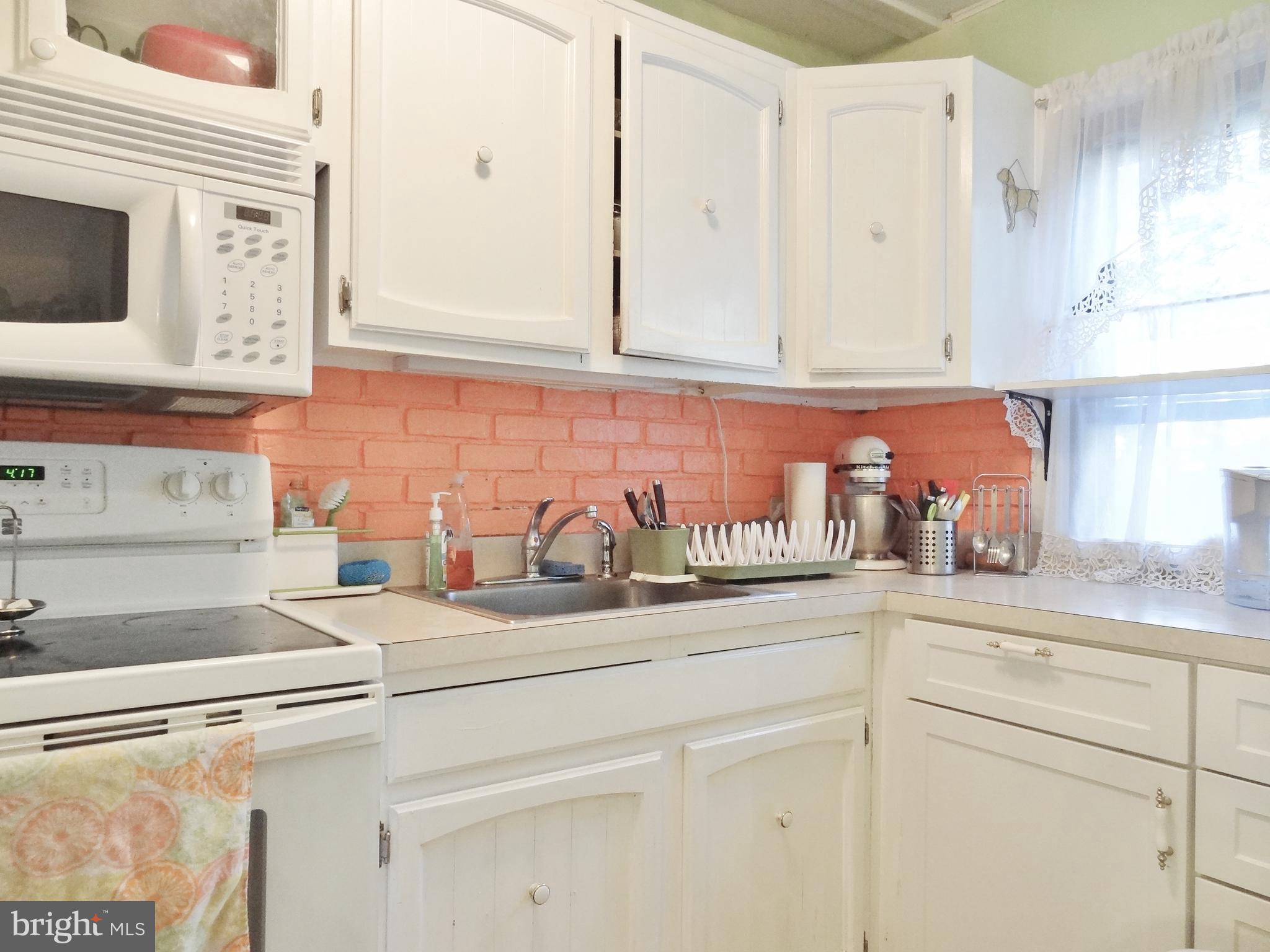 GREENBELT (CO-OP) - Residential