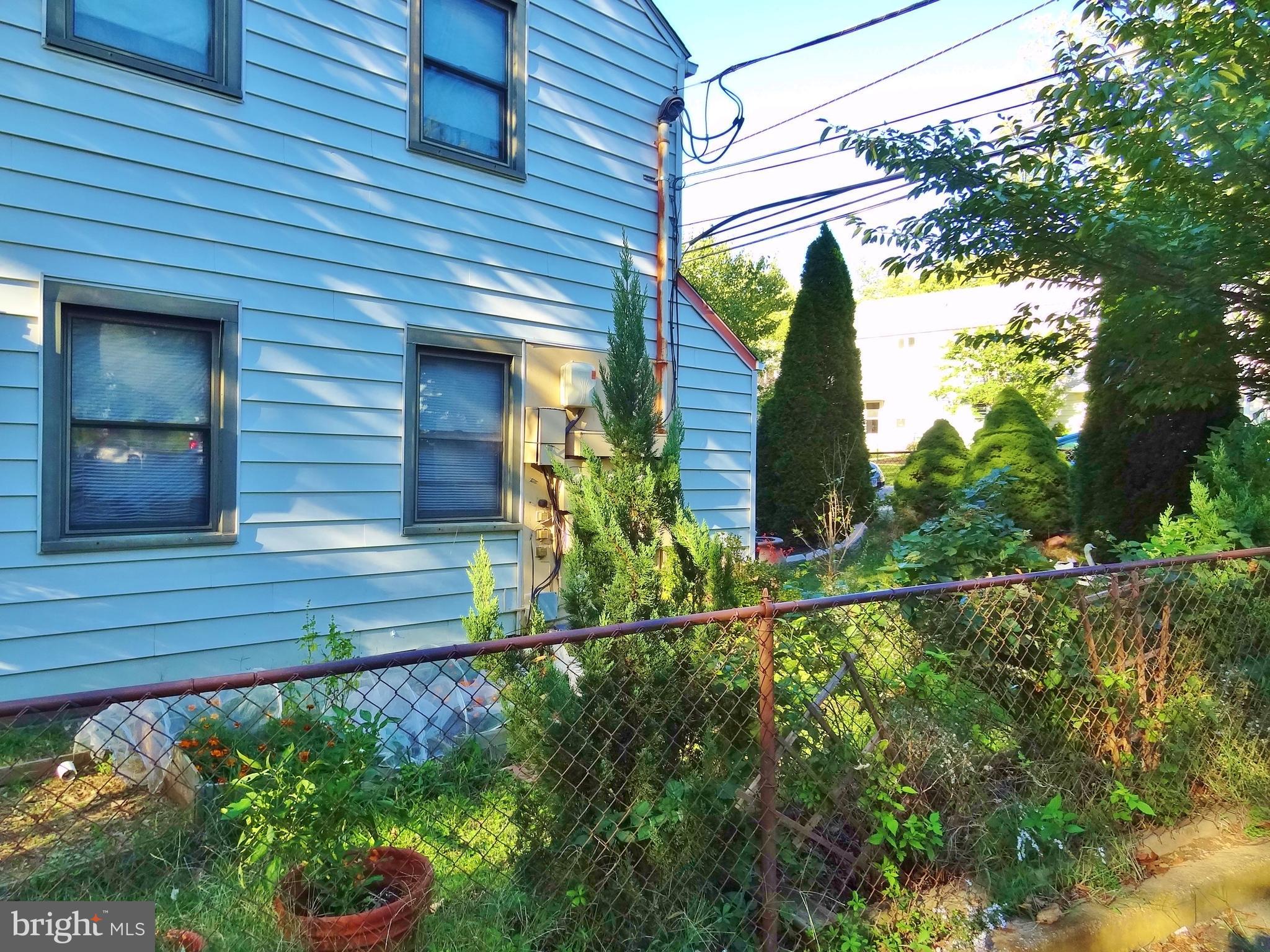 GREENBELT (CO-OP) - Residential